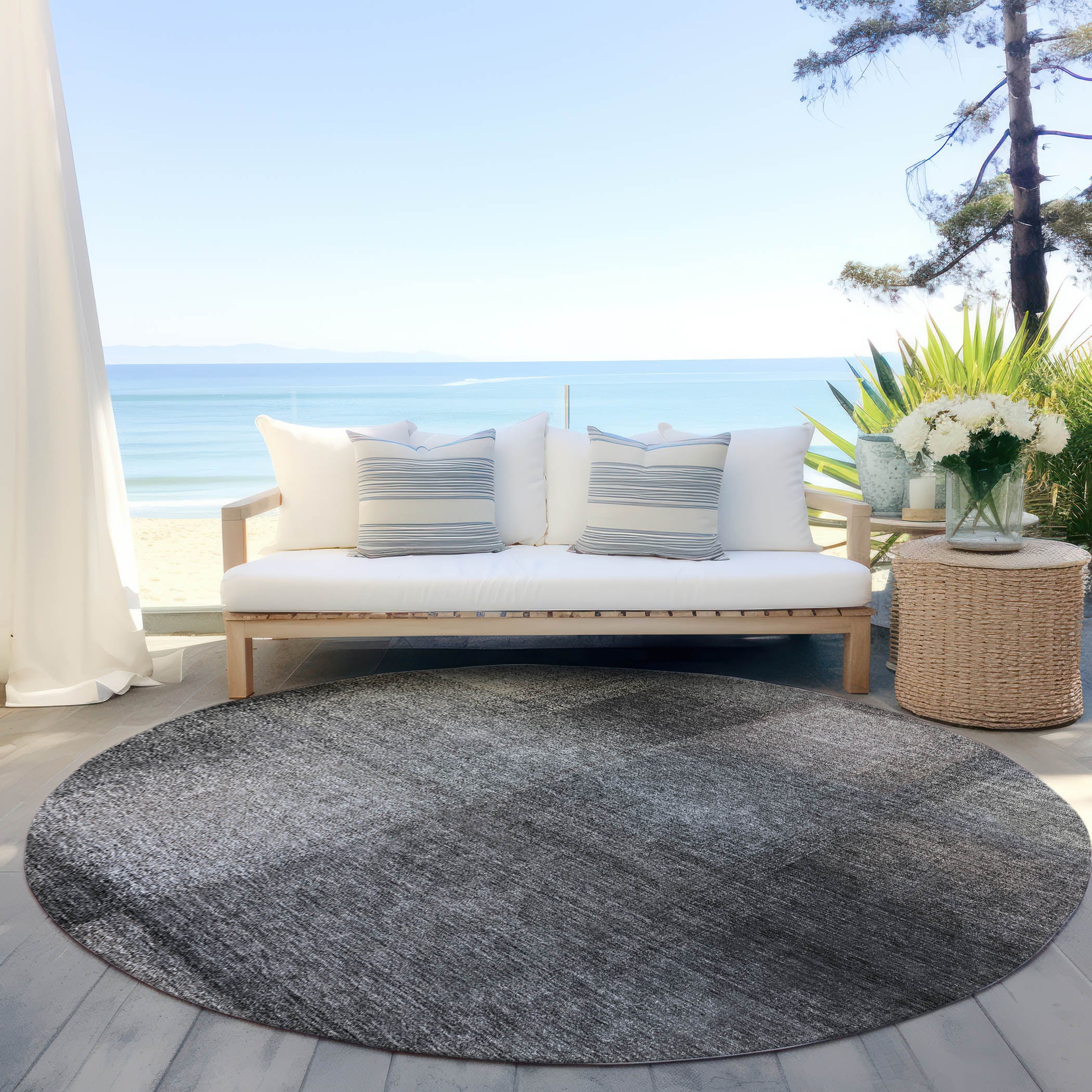 Addison Rugs ACN742CC8RO rugs - View #6