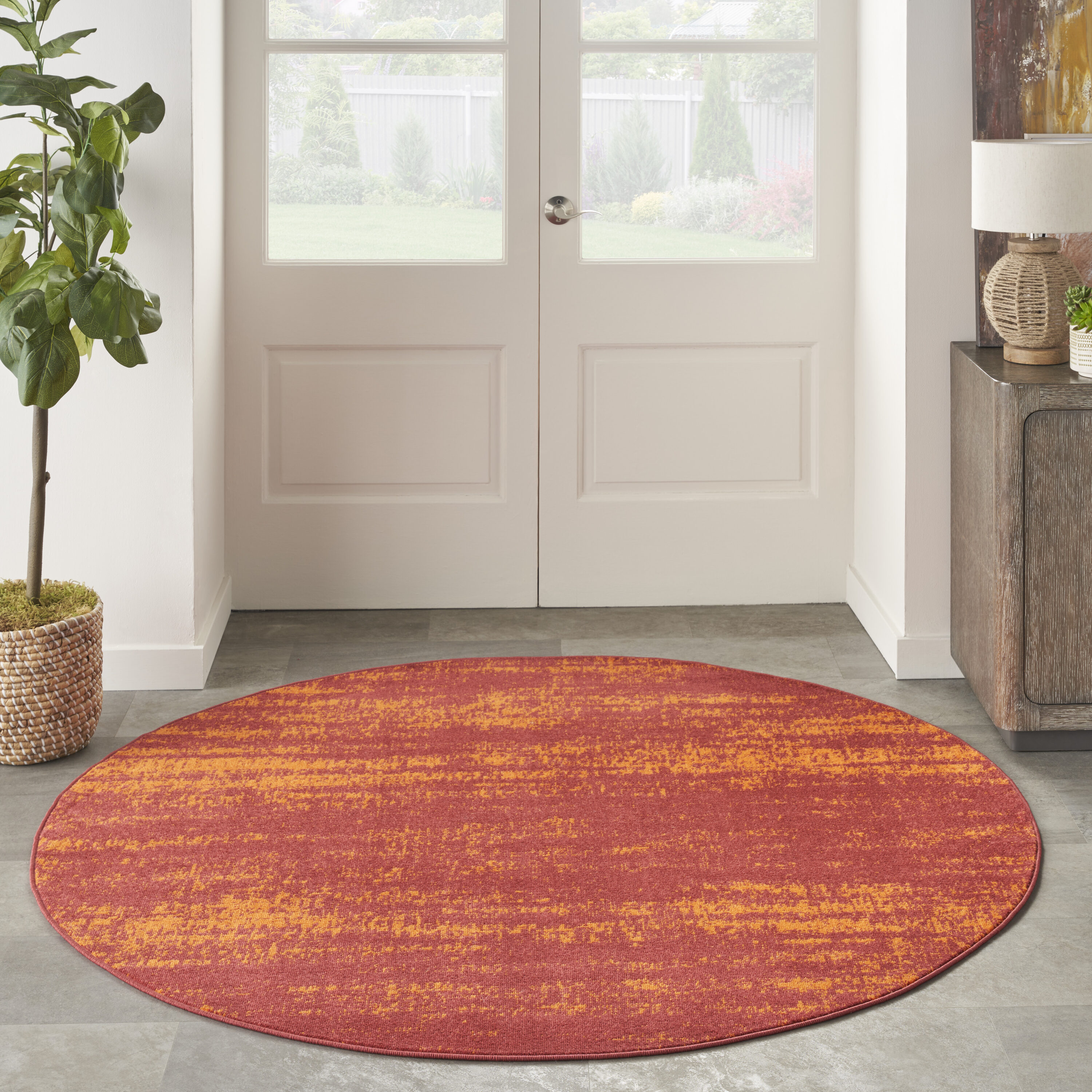 Nourison 099446150950 rugs - View #4