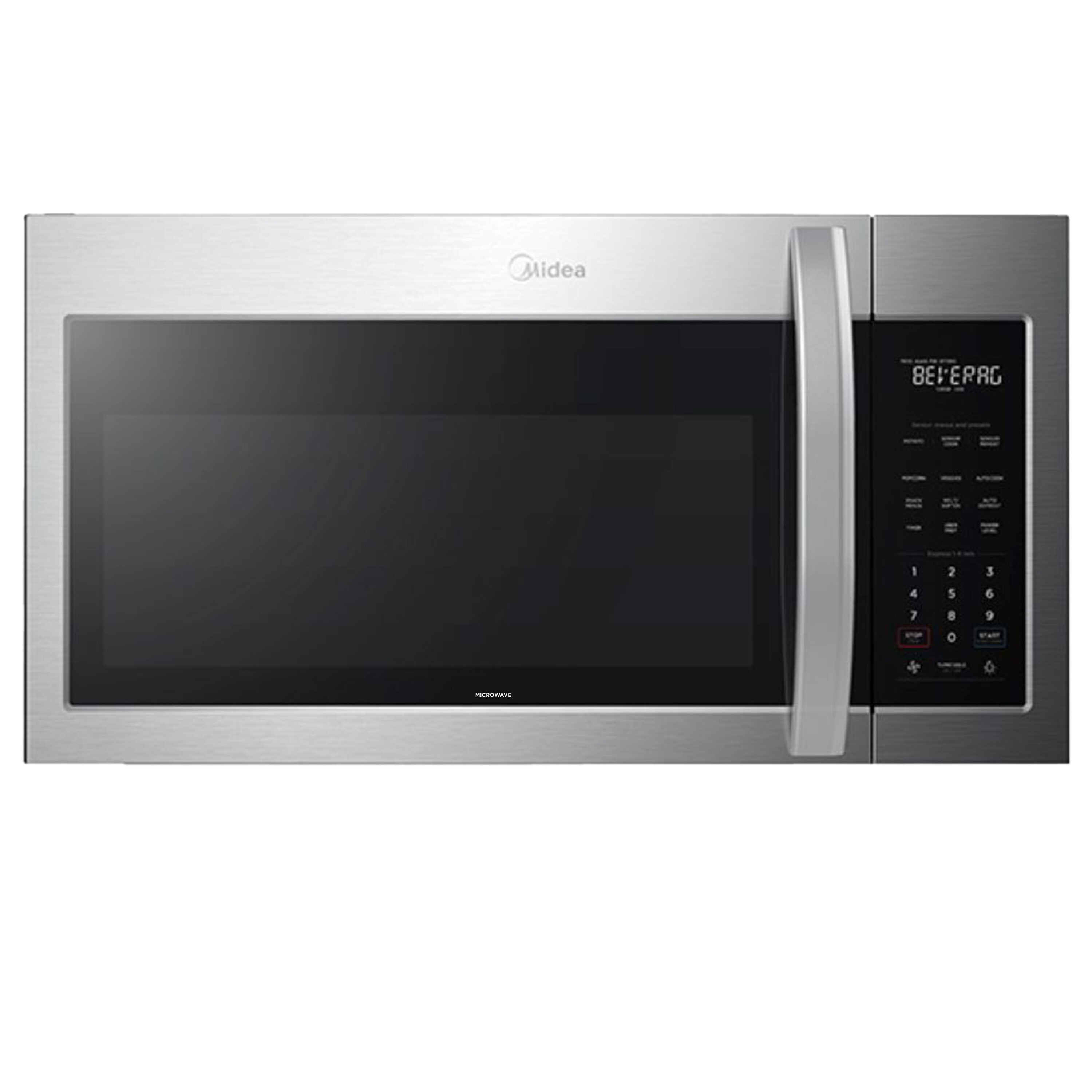 Midea   - View #8