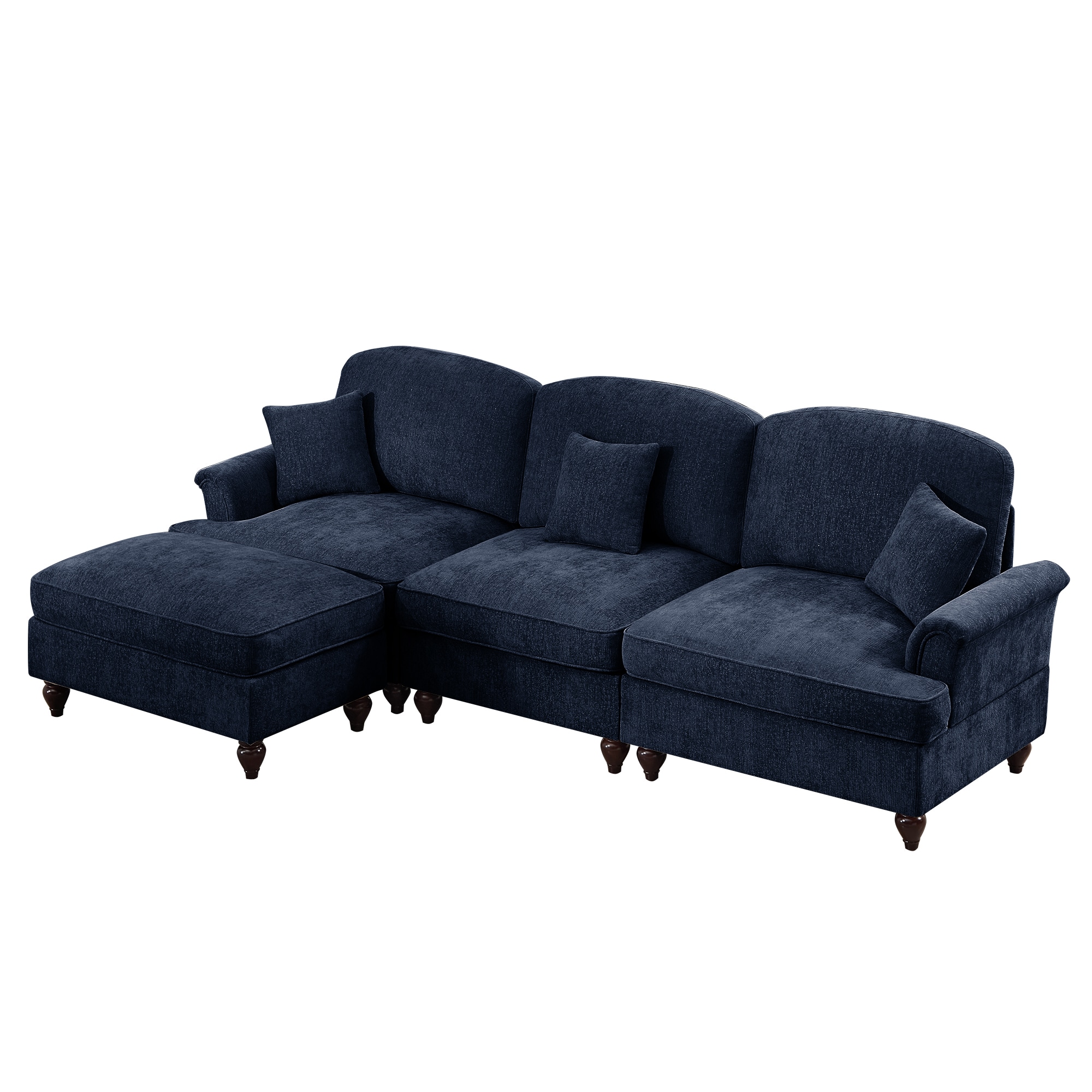 Bybafun YA3700392 Sofas-Loveseats - View #9