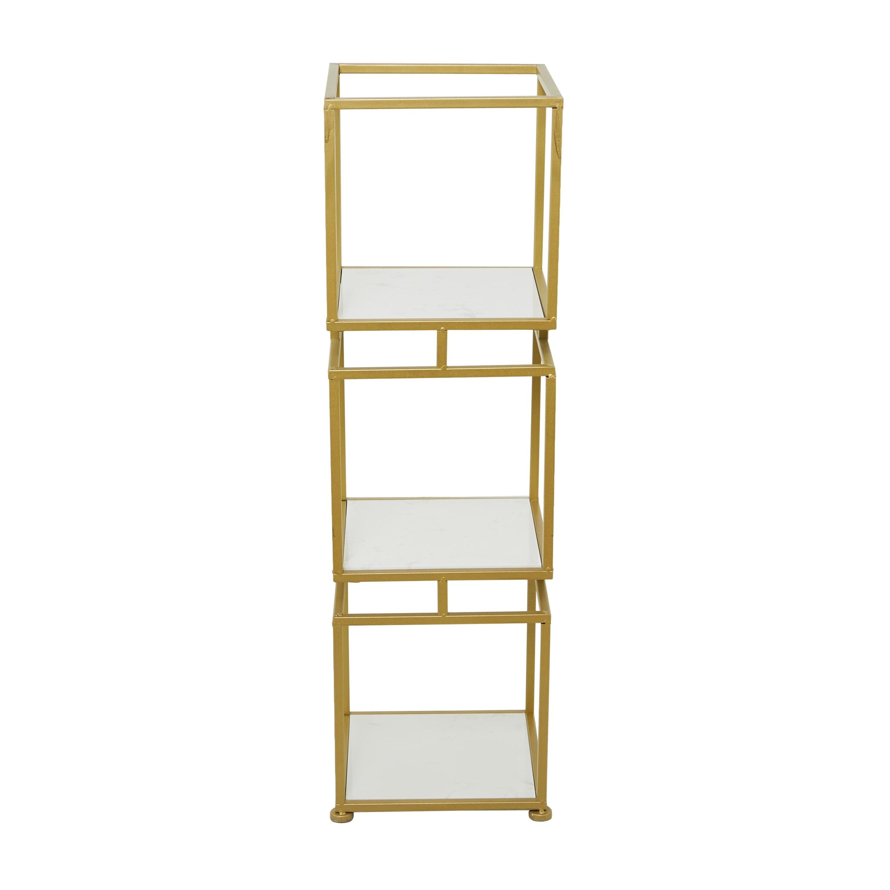 Grayson Lane 60527 bookcases - View #9