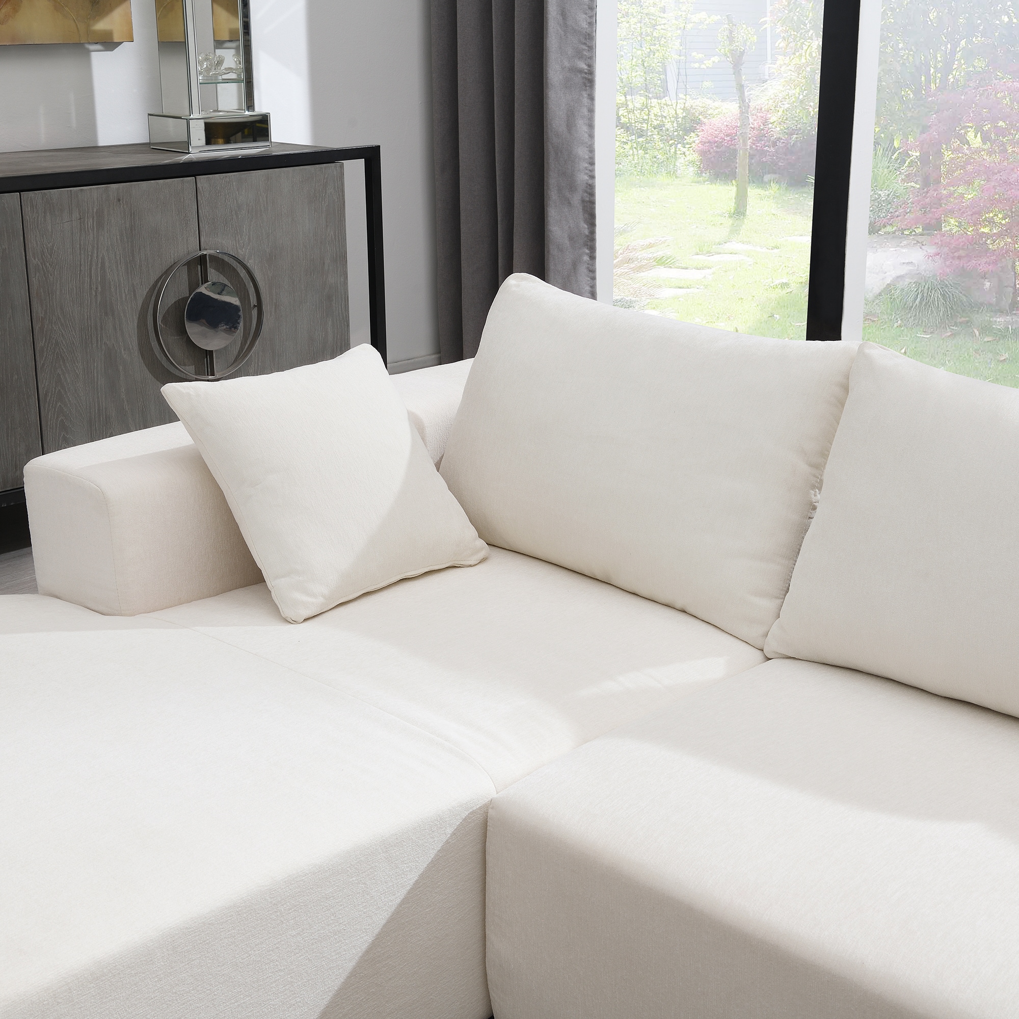 GZMR GZ-GN3448K Sofas-Loveseats - View #10