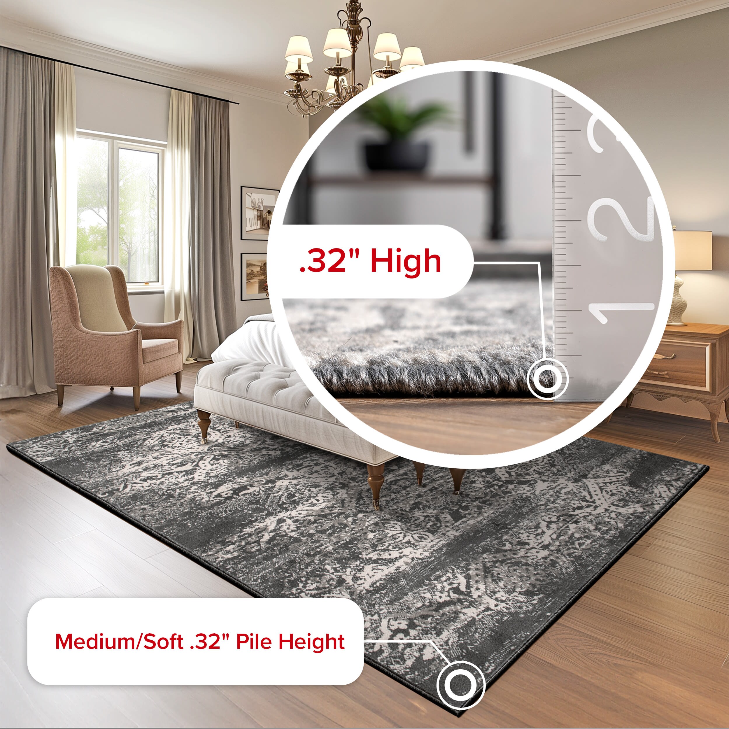 nuLOOM OWMN06C-9012 rugs - View #11