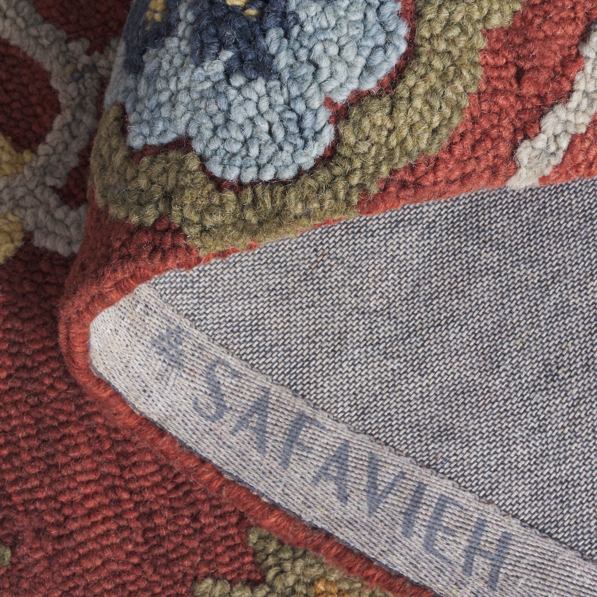 Safavieh BLM402Q-6R rugs - View #6