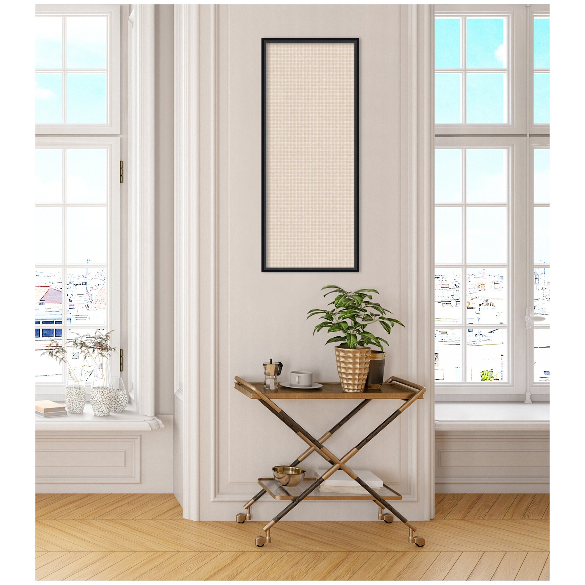 Kate and Laurel 10374060 Dry-Erase-Bulletin-Boards - View #3