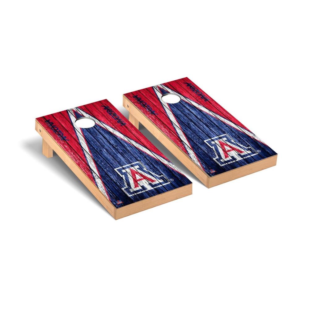 Victory Tailgate 815865 Arizona Wildcats Outdoor Corn hole