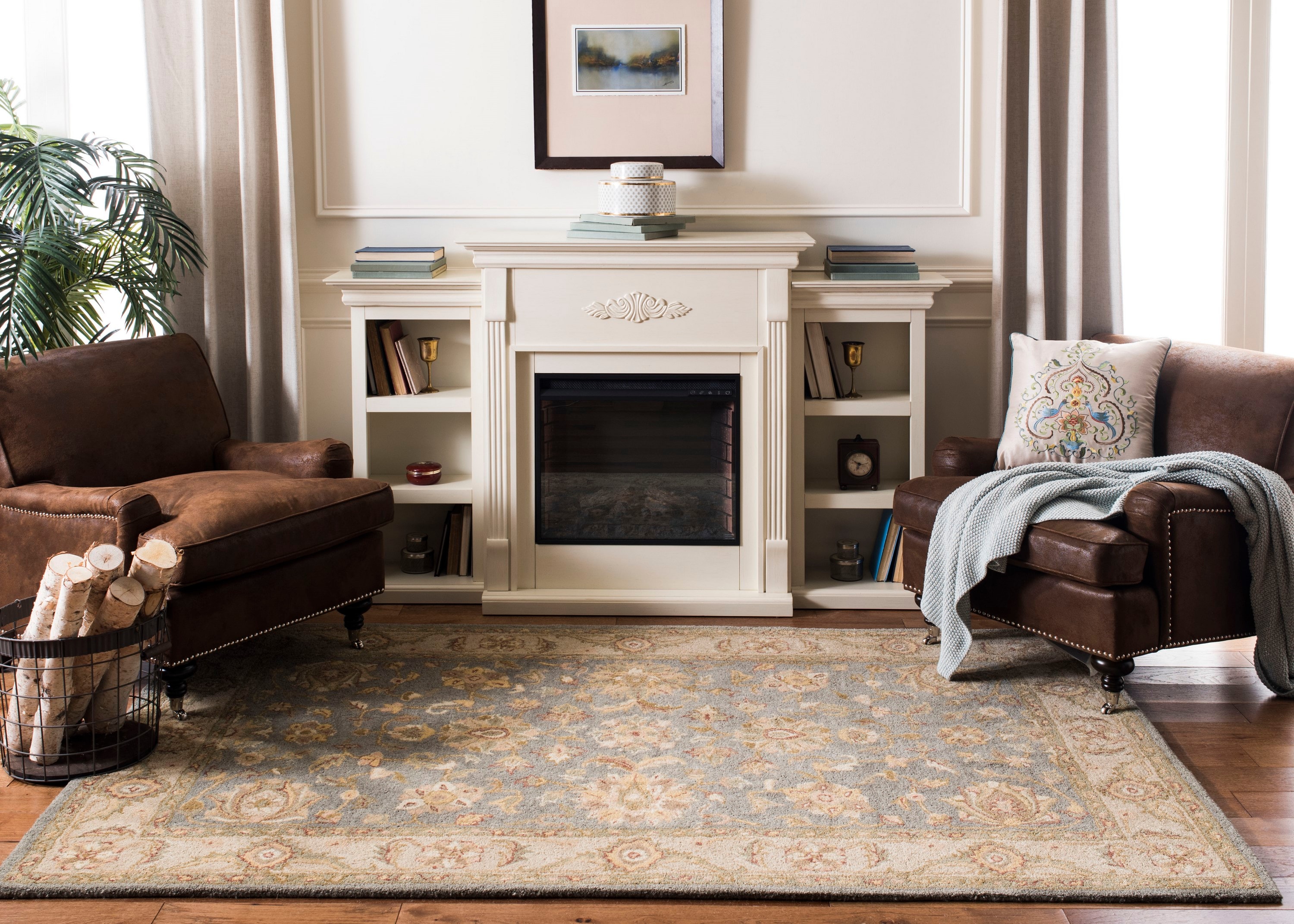 Safavieh AT312A-212 rugs - View #3