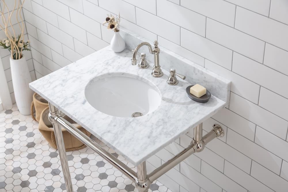 Water Creation EB30D-0512 Console-Sinks - View #6