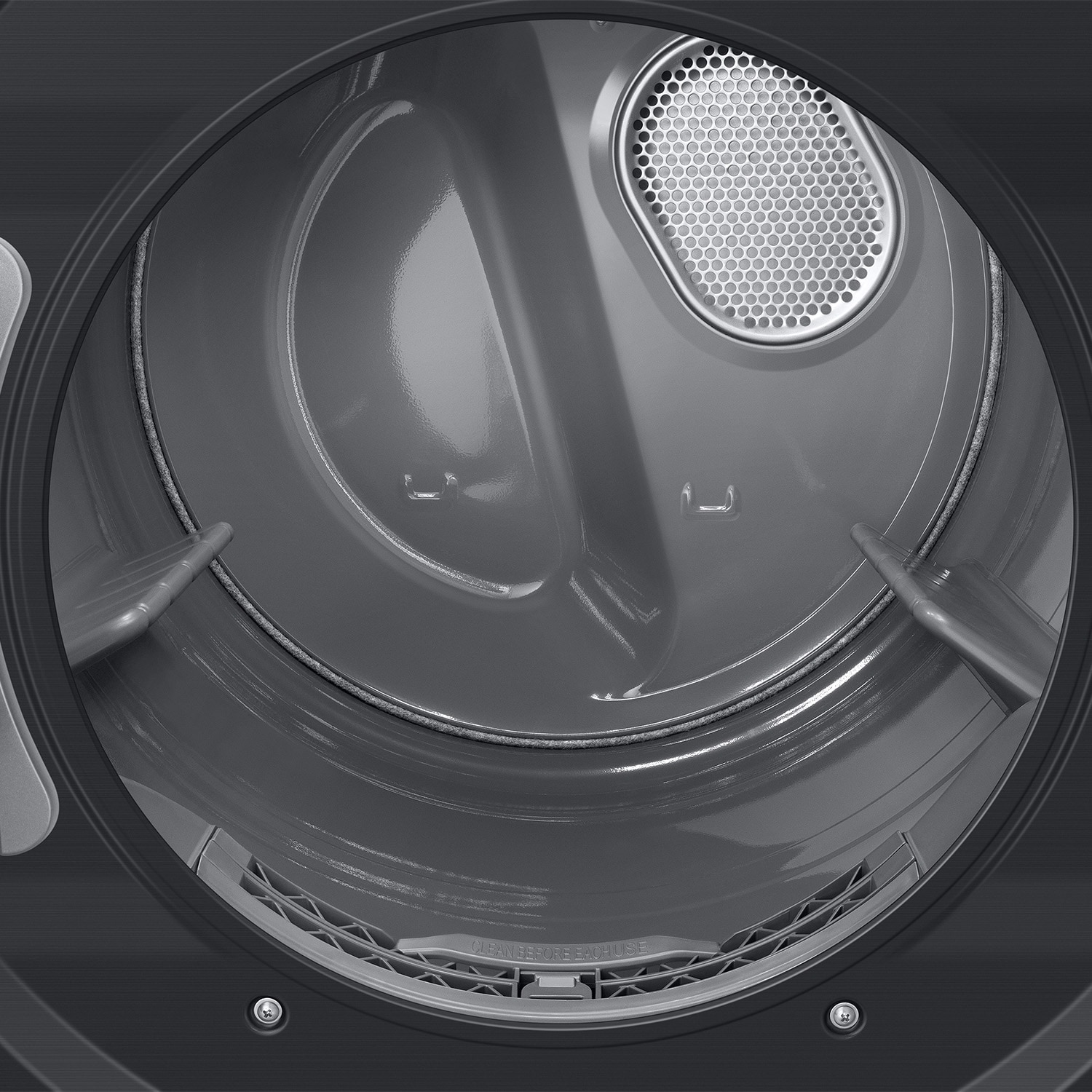 Samsung WH46DBH500GV Combo-Washer-And-Dryer - View #9