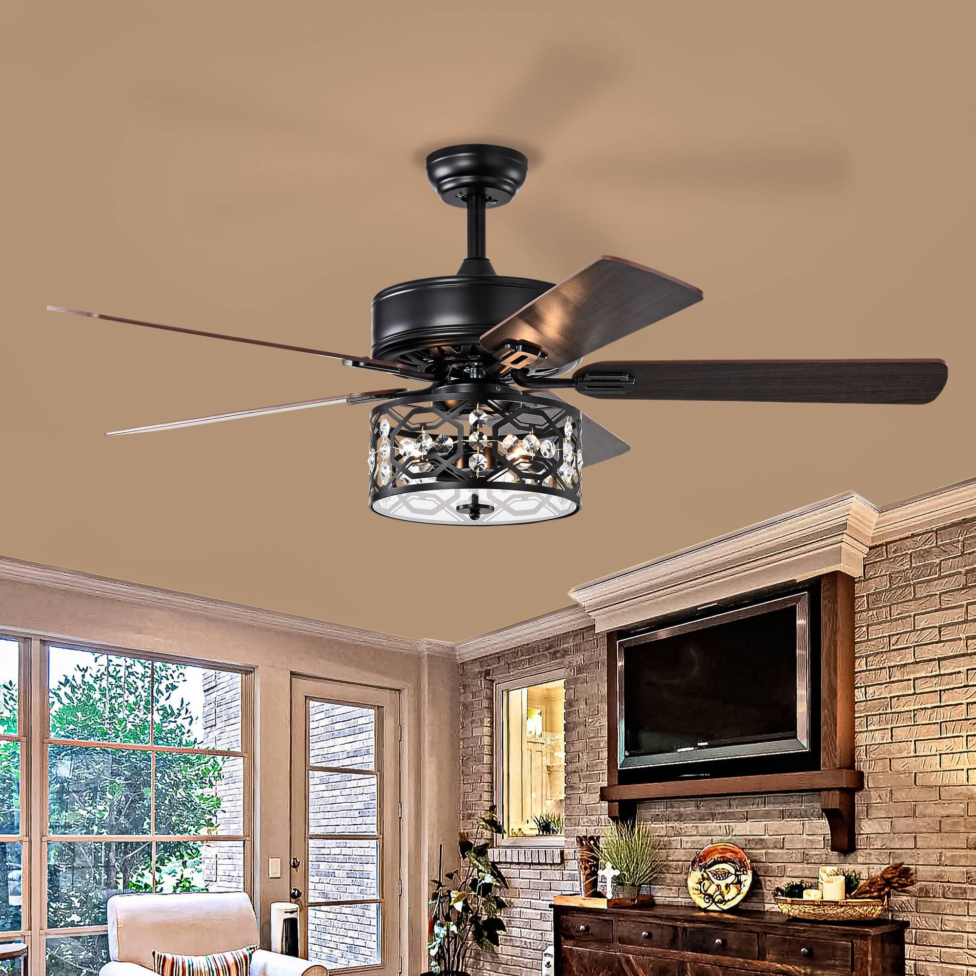 Bayfeve BFHM-63571-CF Ceiling-Fans - View #2