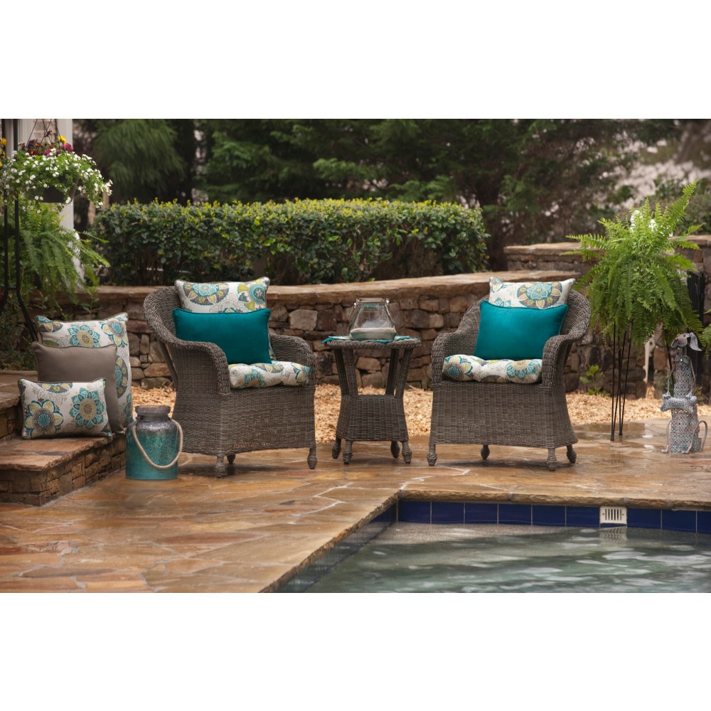 Pillow Perfect 686417 Outdoor-Accent-Pillows - View #3