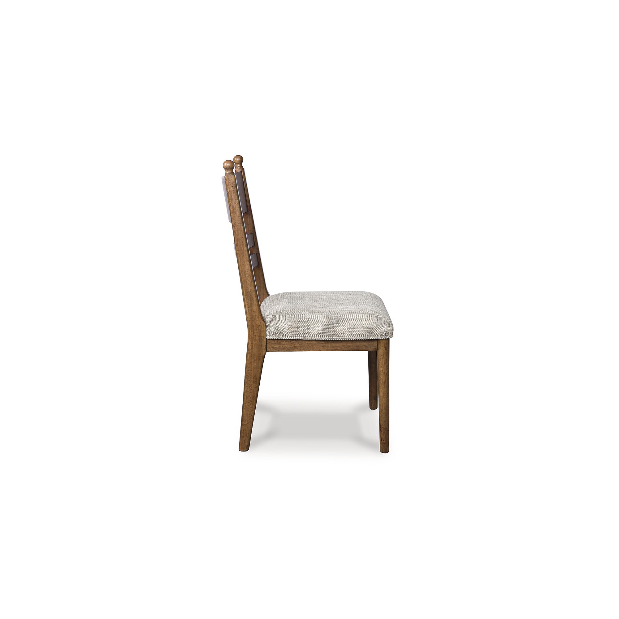 Signature Design by Ashley D824-09 Dining-Chairs - View #4