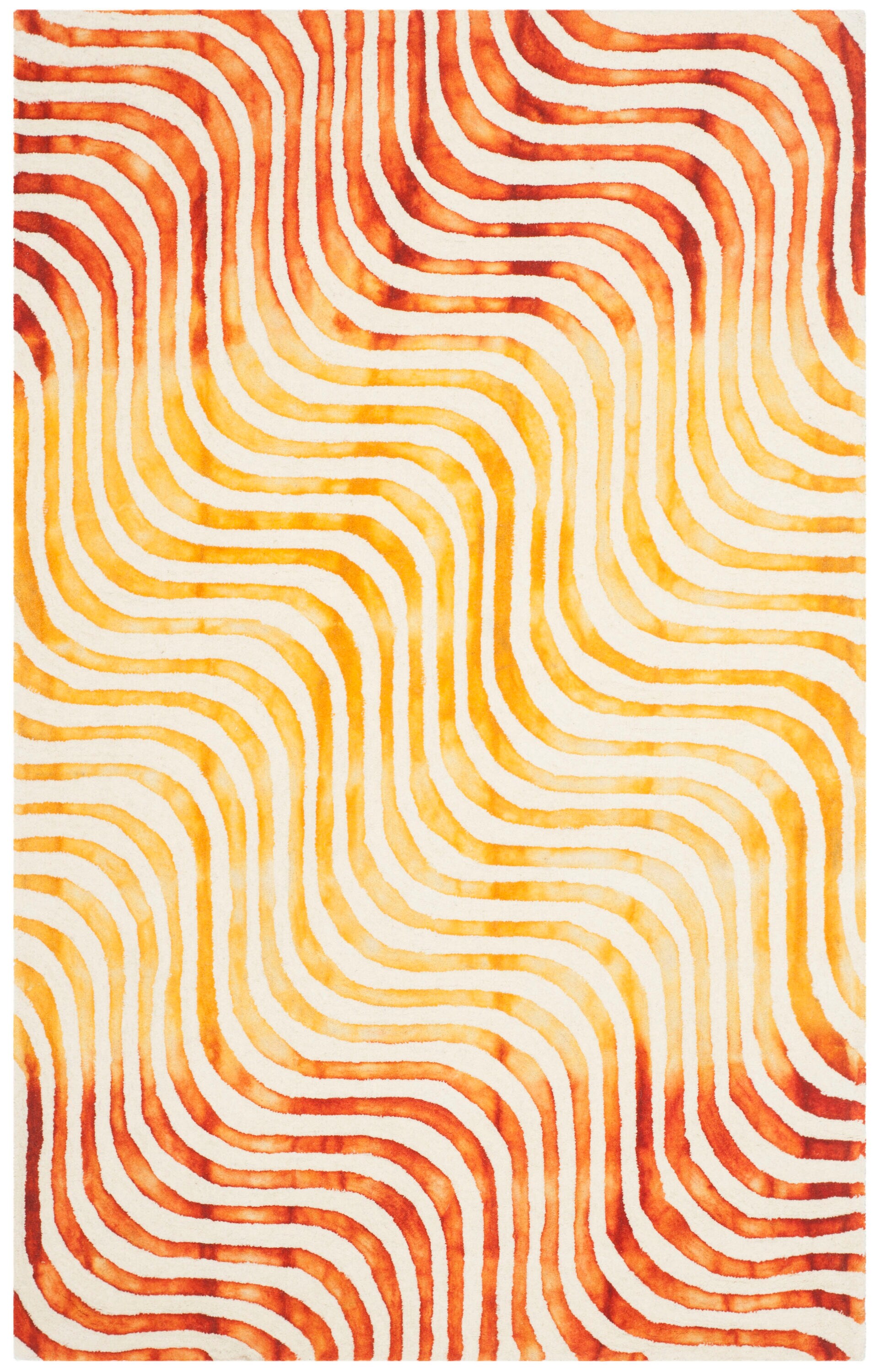 Safavieh DDY822A-5 rugs - View #2