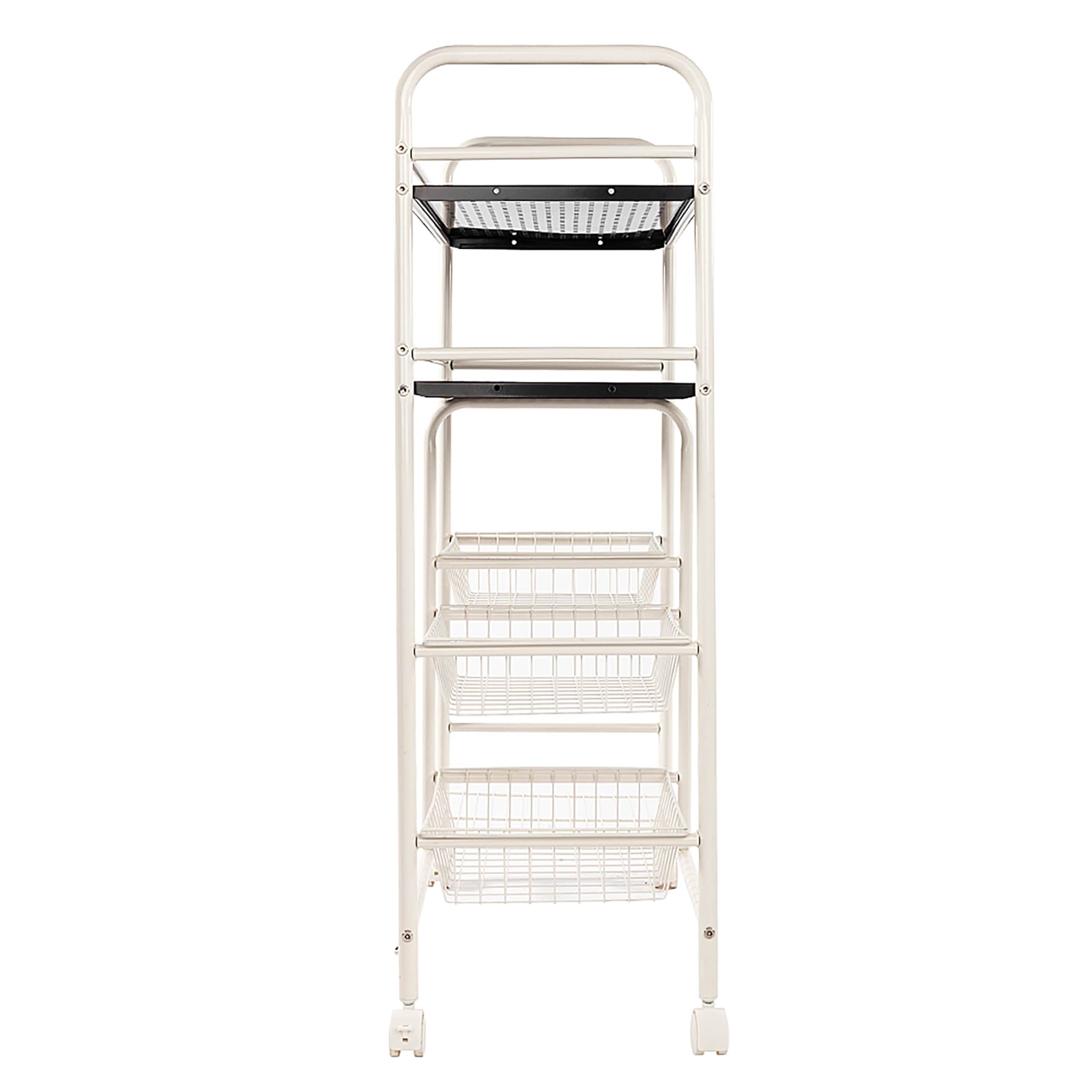 Winado 991730437078 Wire-Shelves - View #4