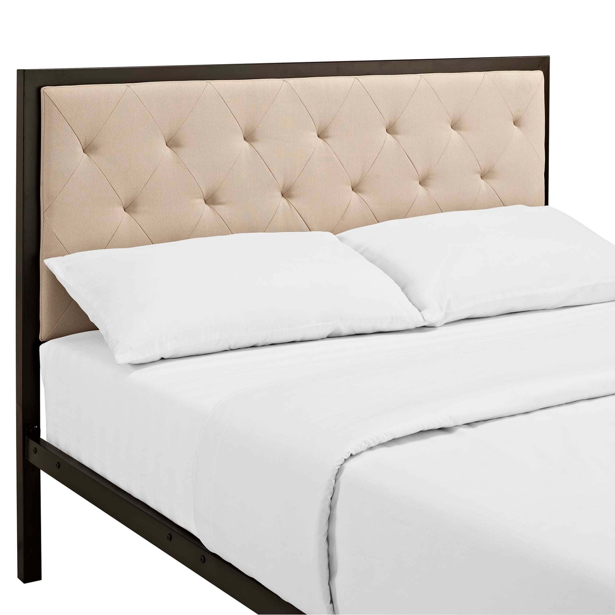 Modway MOD-5180-BRN-BEI-SET beds - View #7