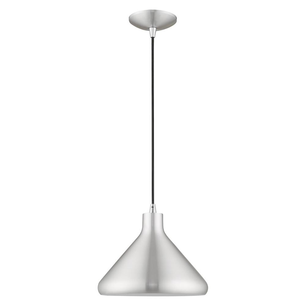 Livex Lighting 41178-66 Pendant-Lights - View #3