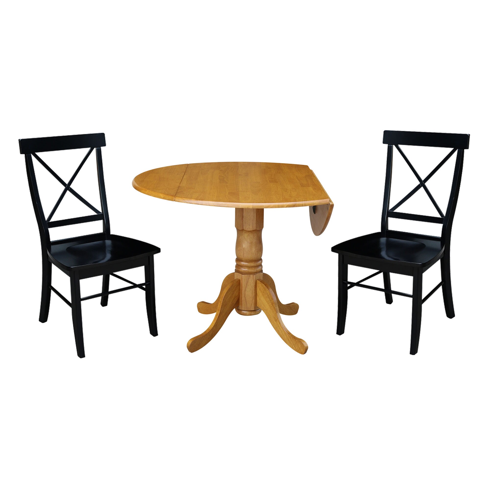 International Concepts K04-42DP-C46-613P Dining-Sets - View #4