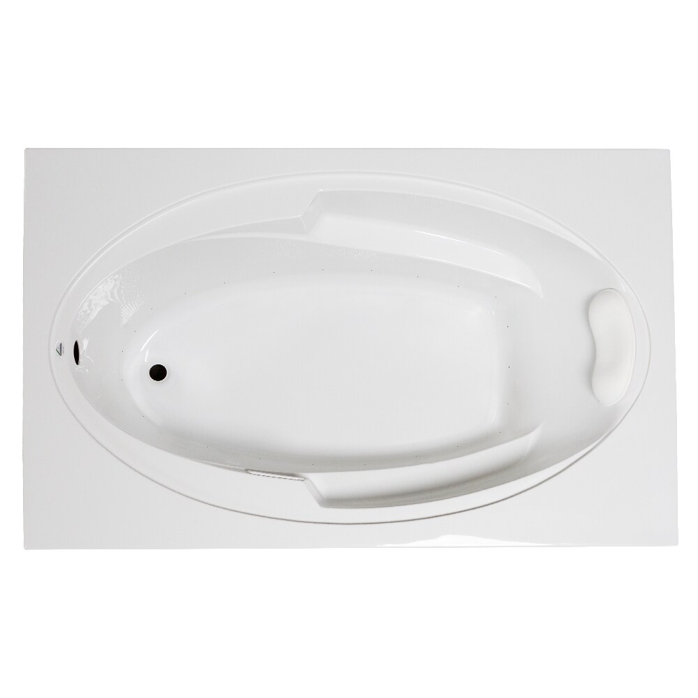 Laurel Mountain 6642GTA064 bathtubs - View #6