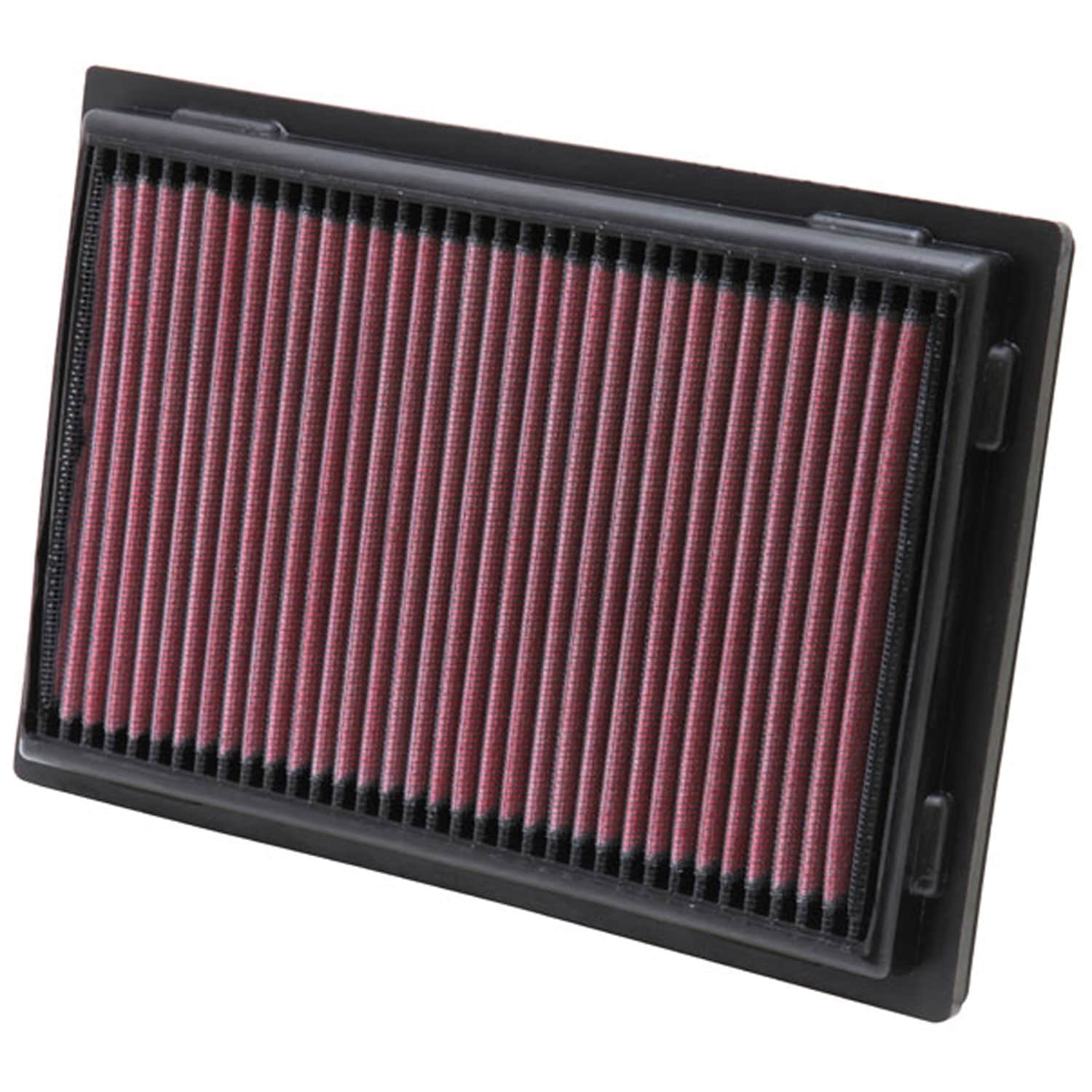 K&N 33-2381 K&n Engine Air Filter: High Performance, Premium, Washable, Replacement Filter: 2006-2018 Toyota/lexus (avalon, Rav4, Camry Hybrid, Sai, Es300h, Ls 460, Ls600h), 33-2381