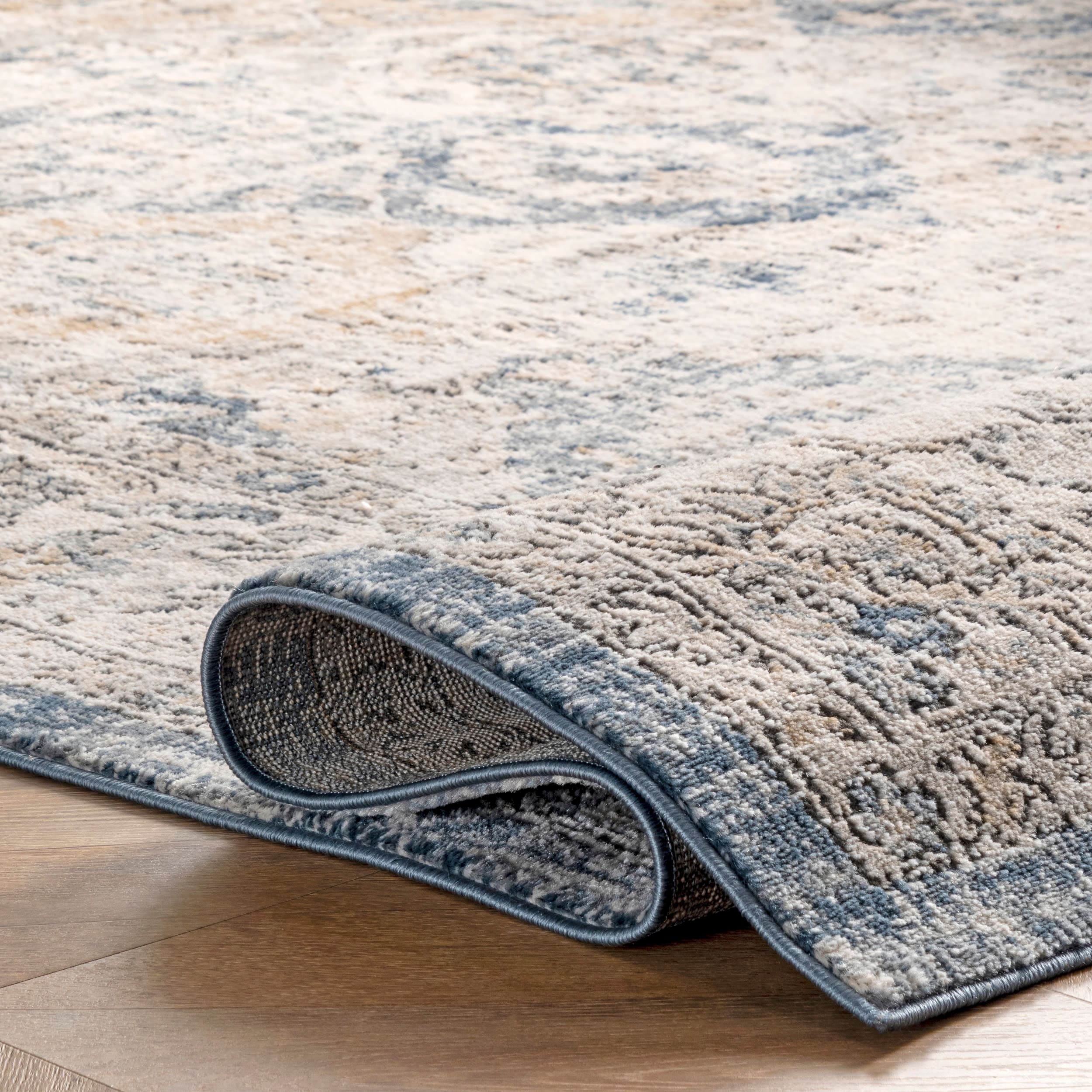 nuLOOM RZUM01A-6709 rugs - View #2
