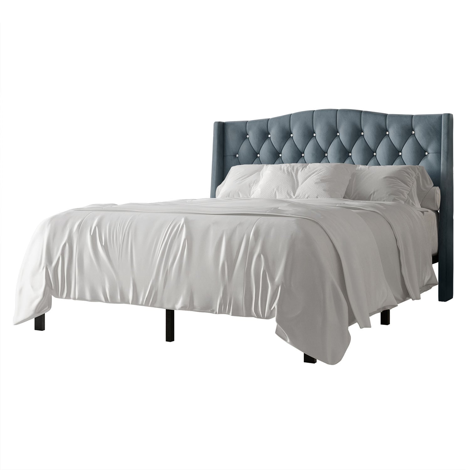 CasePiece C8360KPL-LBL-VV beds - View #3