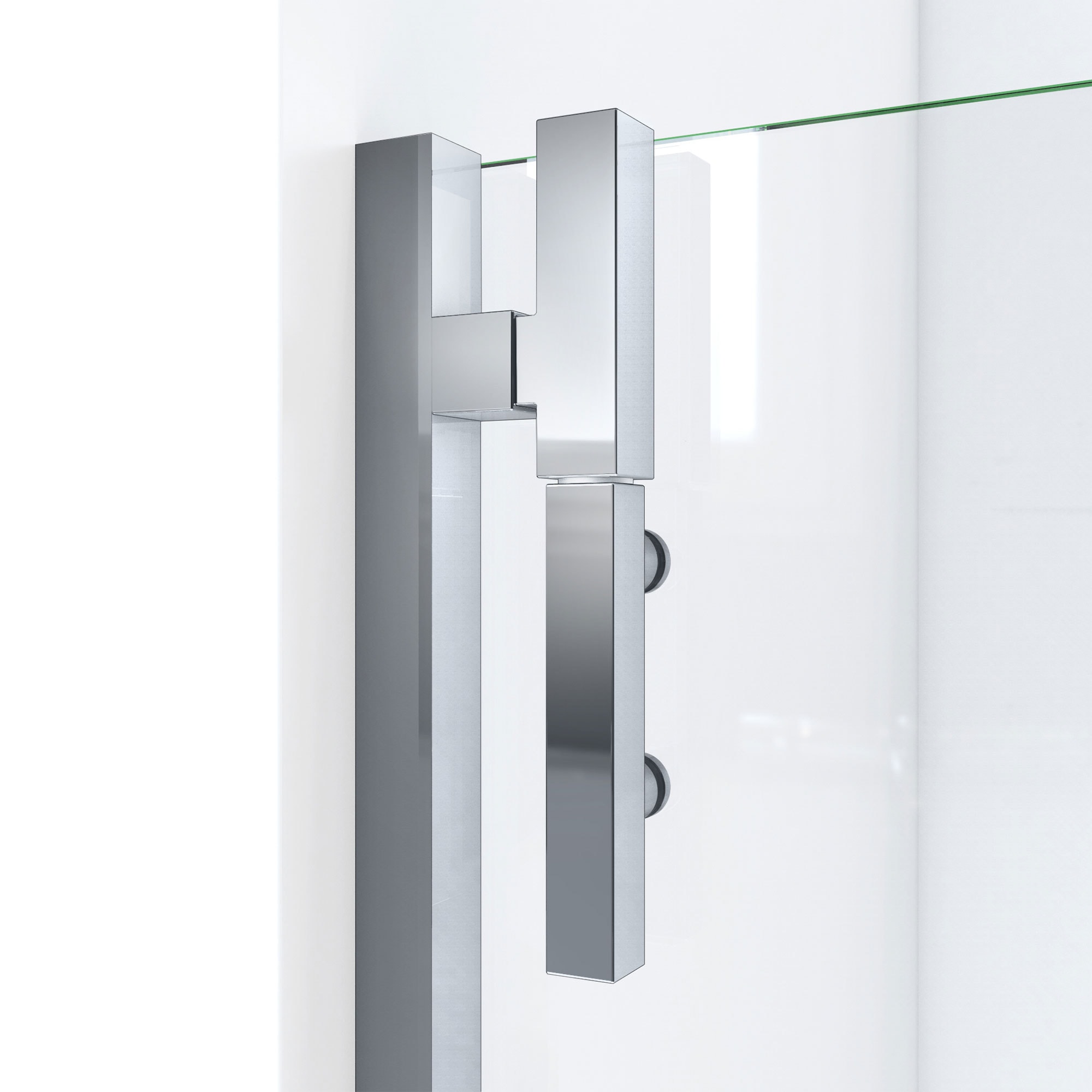 DreamLine SDAD565721VXX09 Shower-Doors - View #2