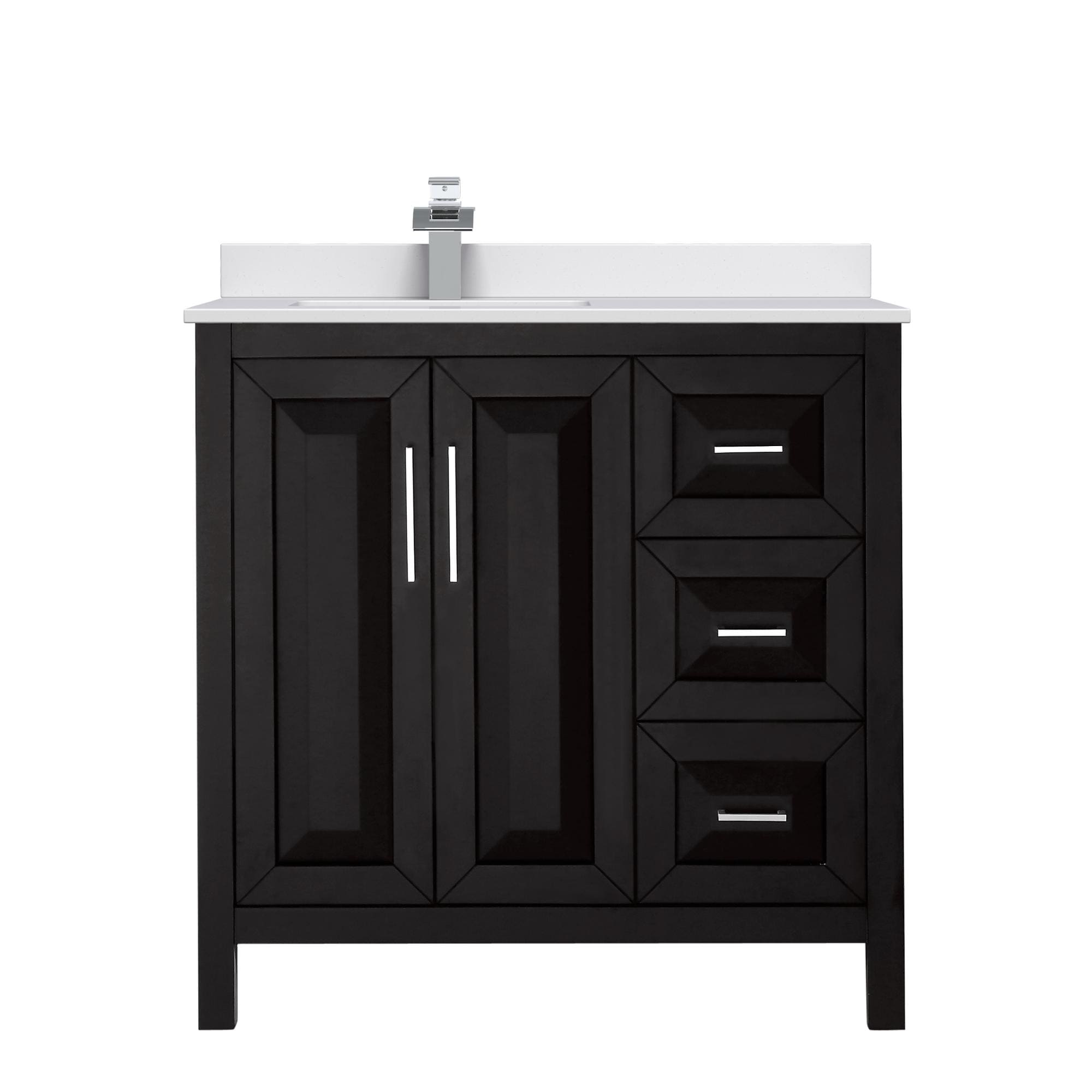 Wyndham Collection WCV252536SDEWCUNSMXX Bath-Vanity-Combo - View #3