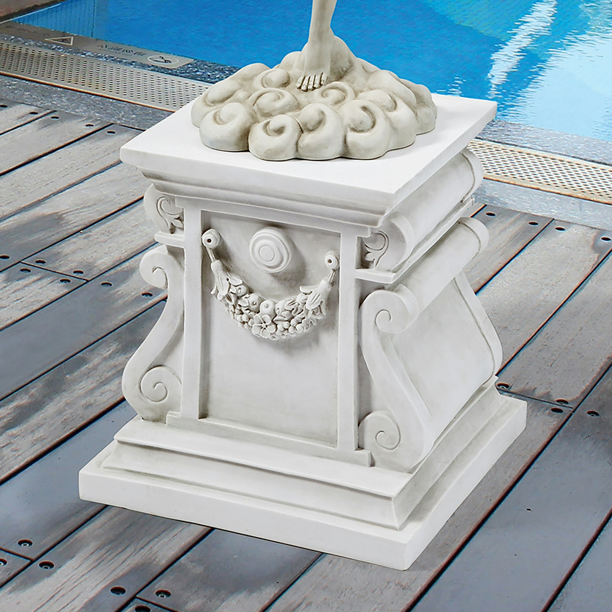 Design Toscano NG314100 Garden-Statue - View #2