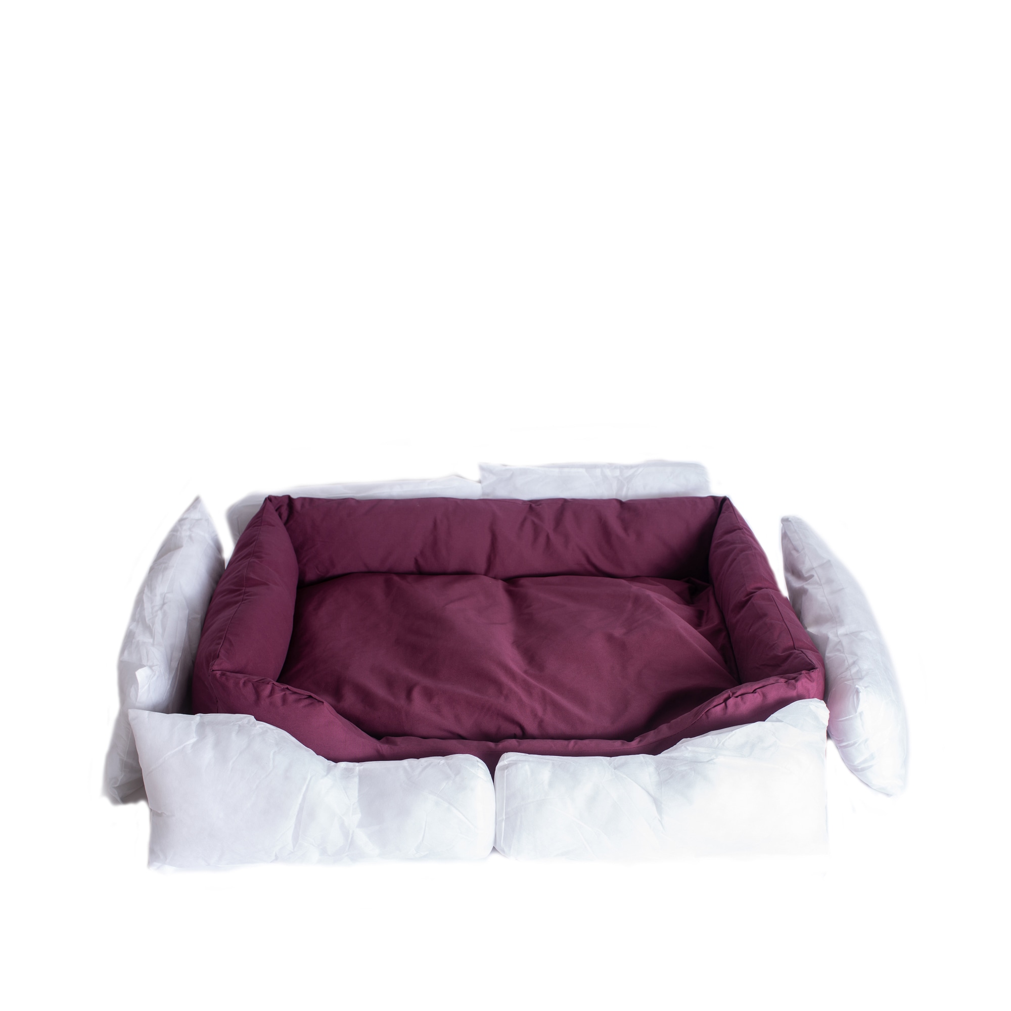 Armarkat D01FJH-X Pet-Beds - View #3