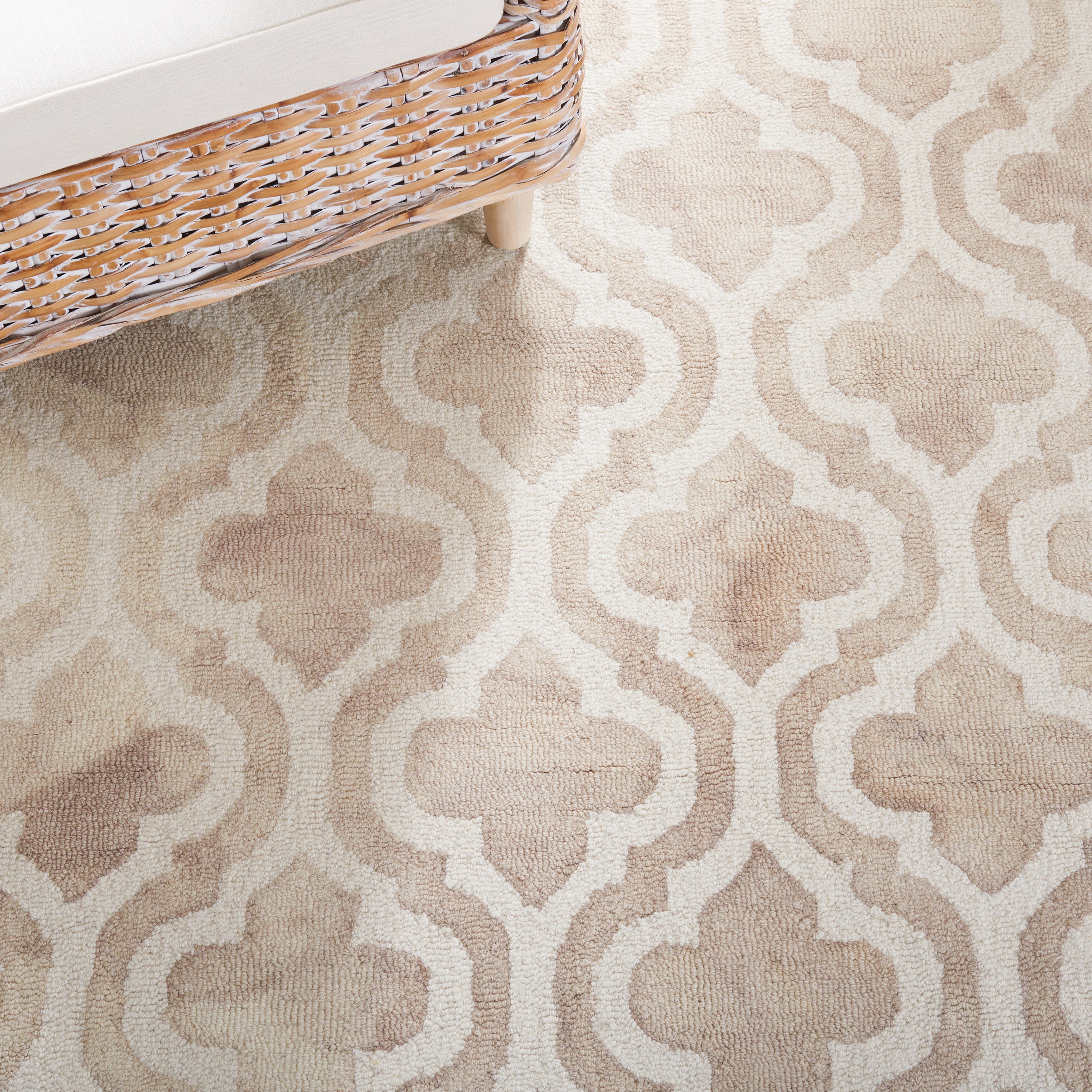 Safavieh DDY537G-7SQ rugs - View #6