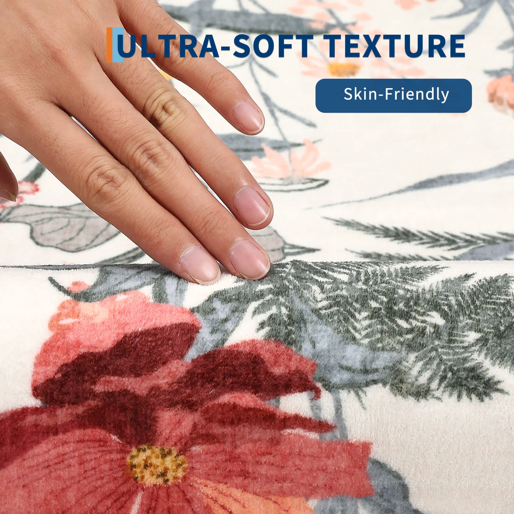 Qeetex LSN-PHK-344FCXD8 rugs - View #7