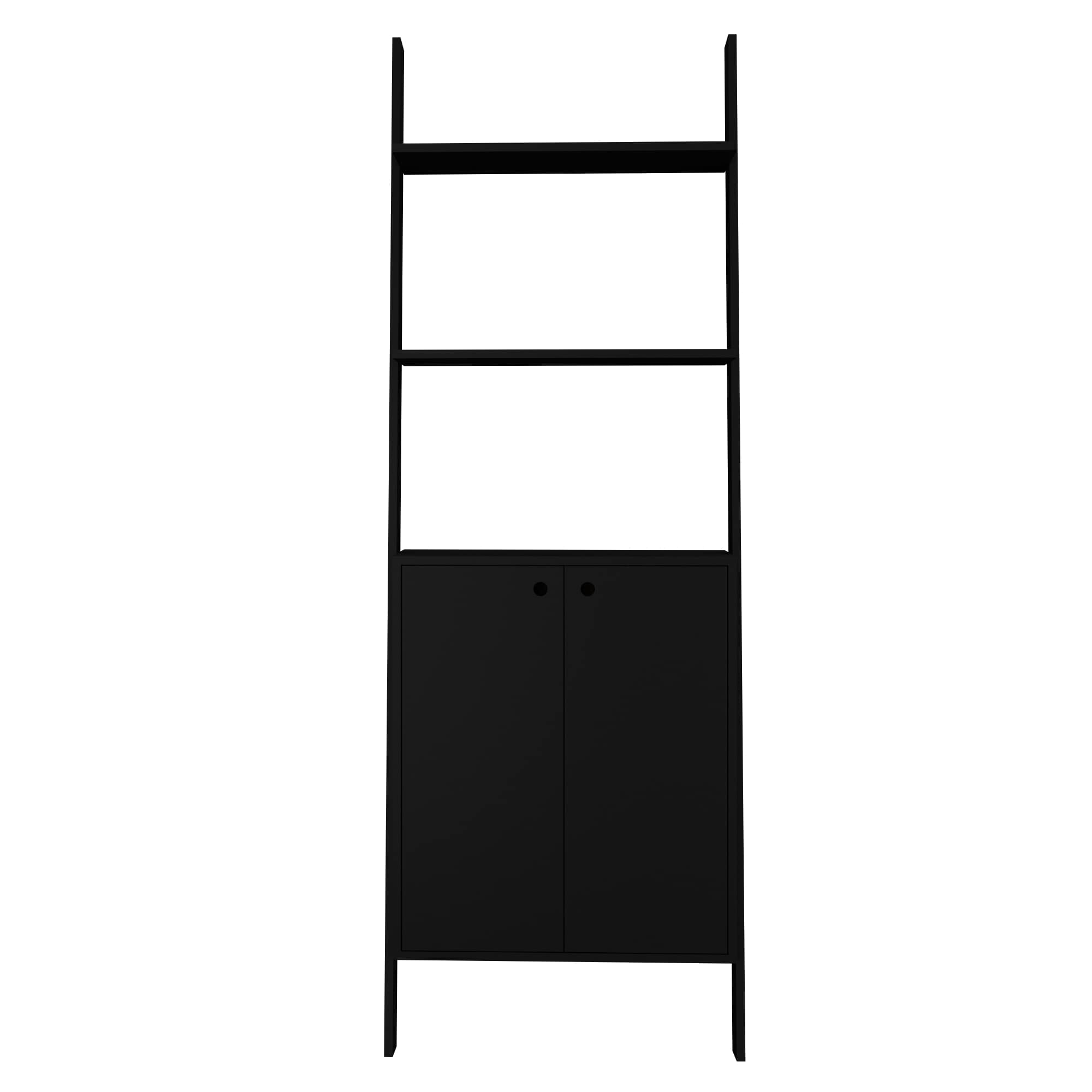 Manhattan Comfort 194AMC153 bookcases - View #2