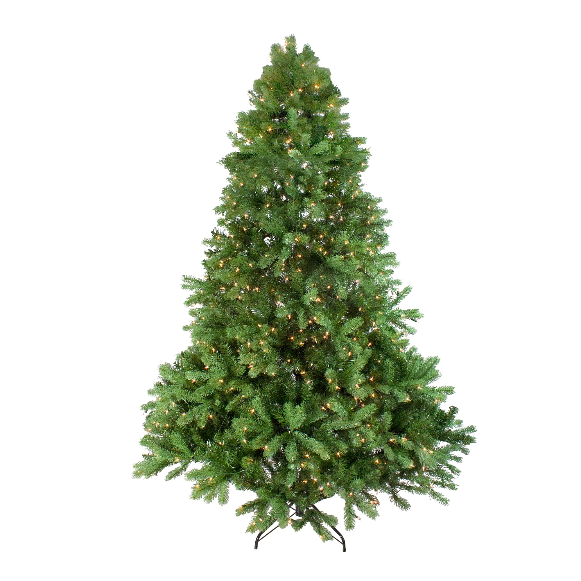 Northlight 31752972 Artificial-Christmas-Trees - View #3
