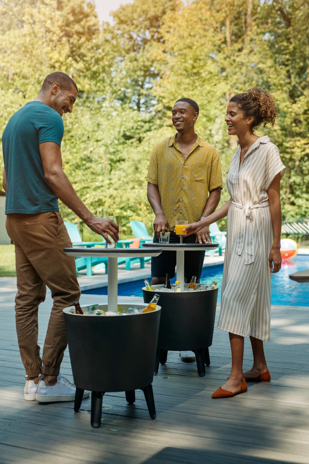 Keter 233628 Beverage-Coolers - View #8