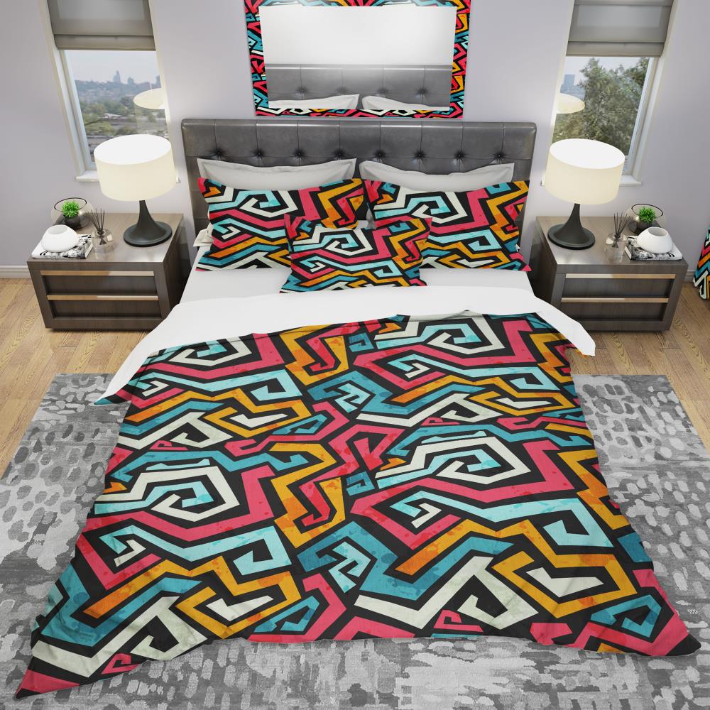 Designart BED18780-K bedding - View #2