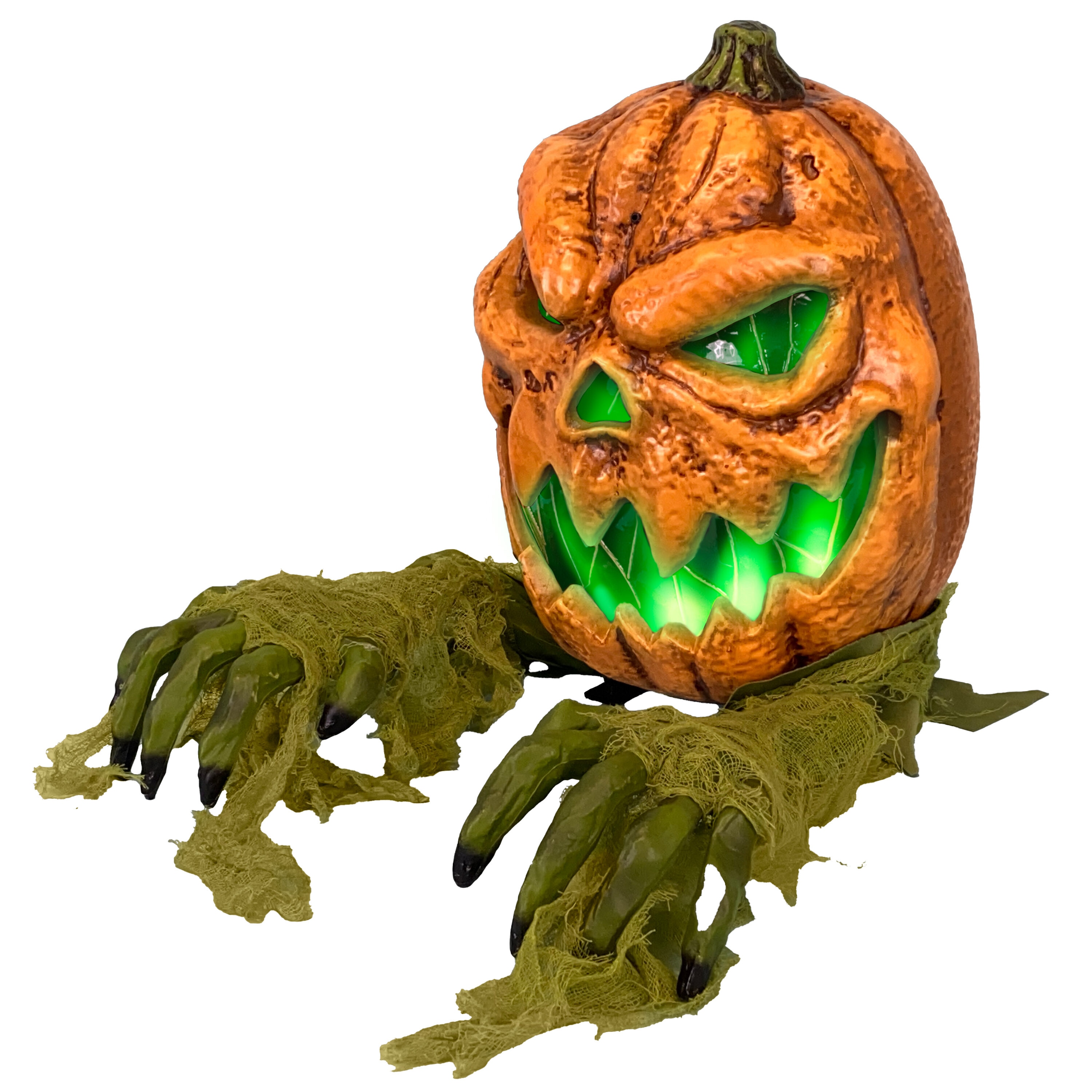 Haunted Living 61314 Halloween-Animatronics - View #3