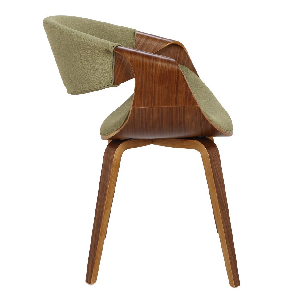 LumiSource CH-CRVNL WL+GN chairs - View #2