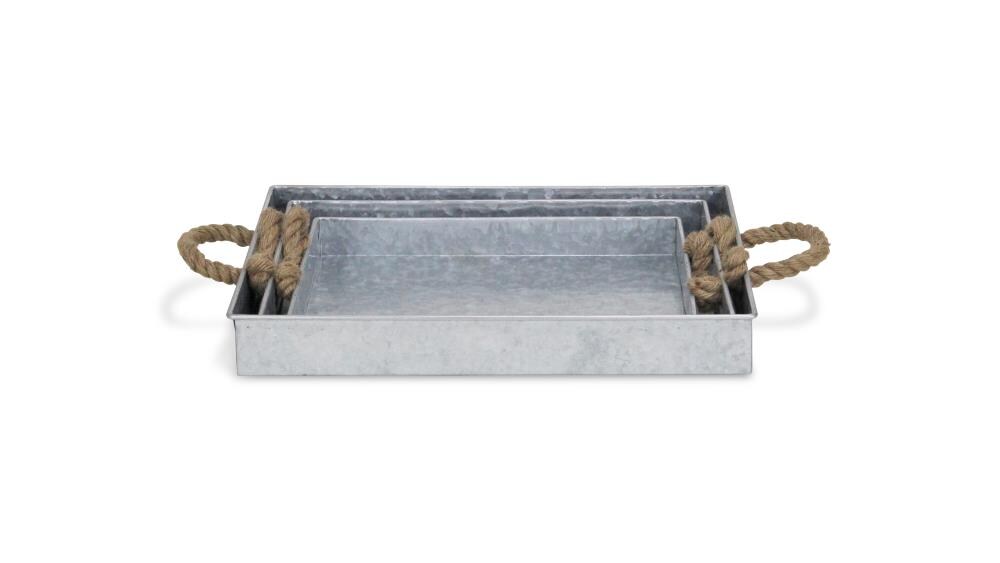 Cheung's FP-4014-3 Serving-Trays-Caddies - View #7