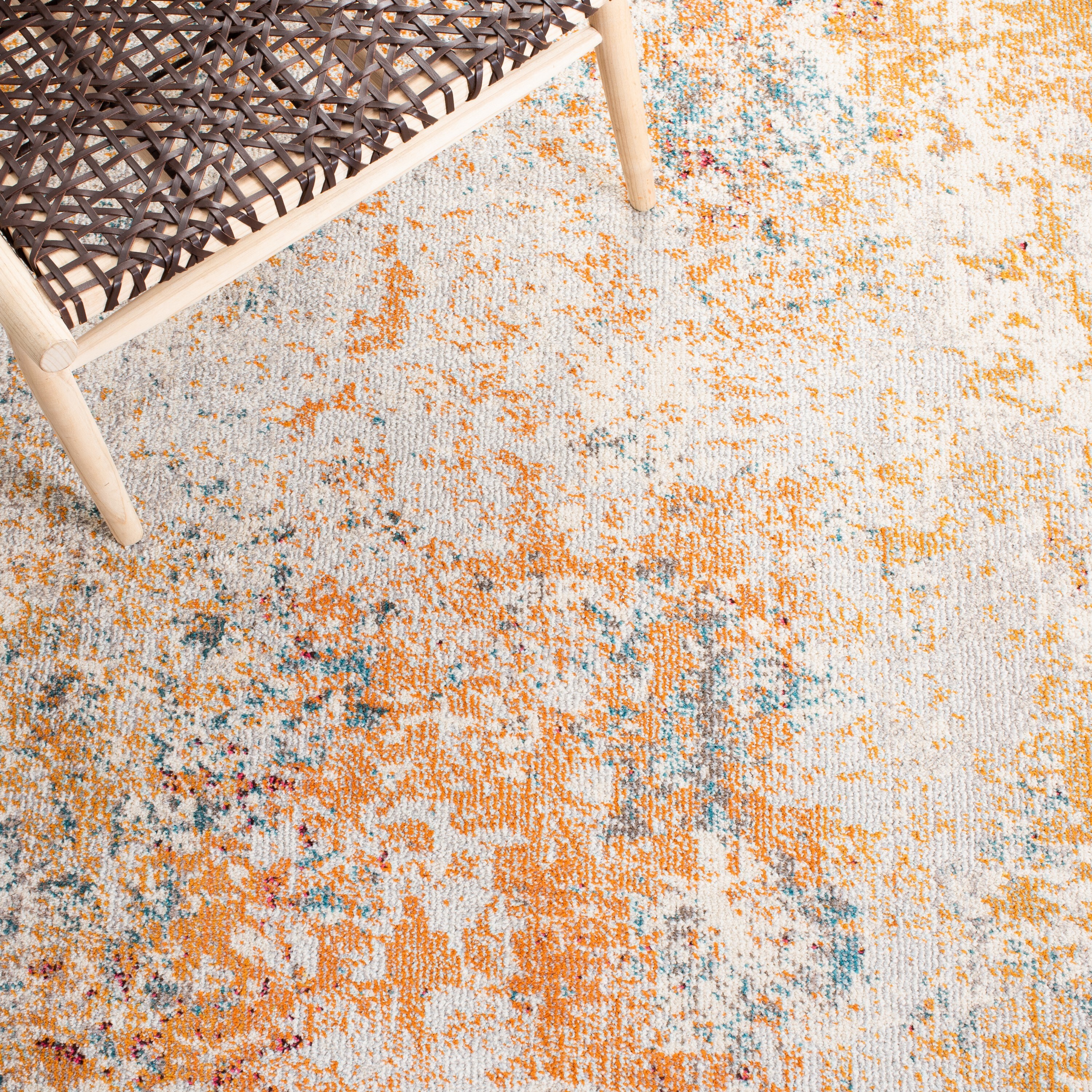 Safavieh MAD453B-28 rugs - View #6