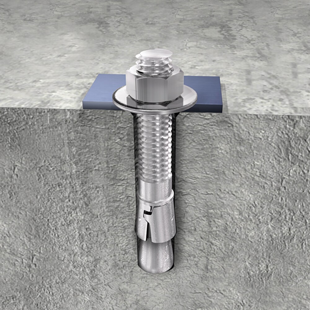 Hillman 376119 Drywall-Anchors - View #2