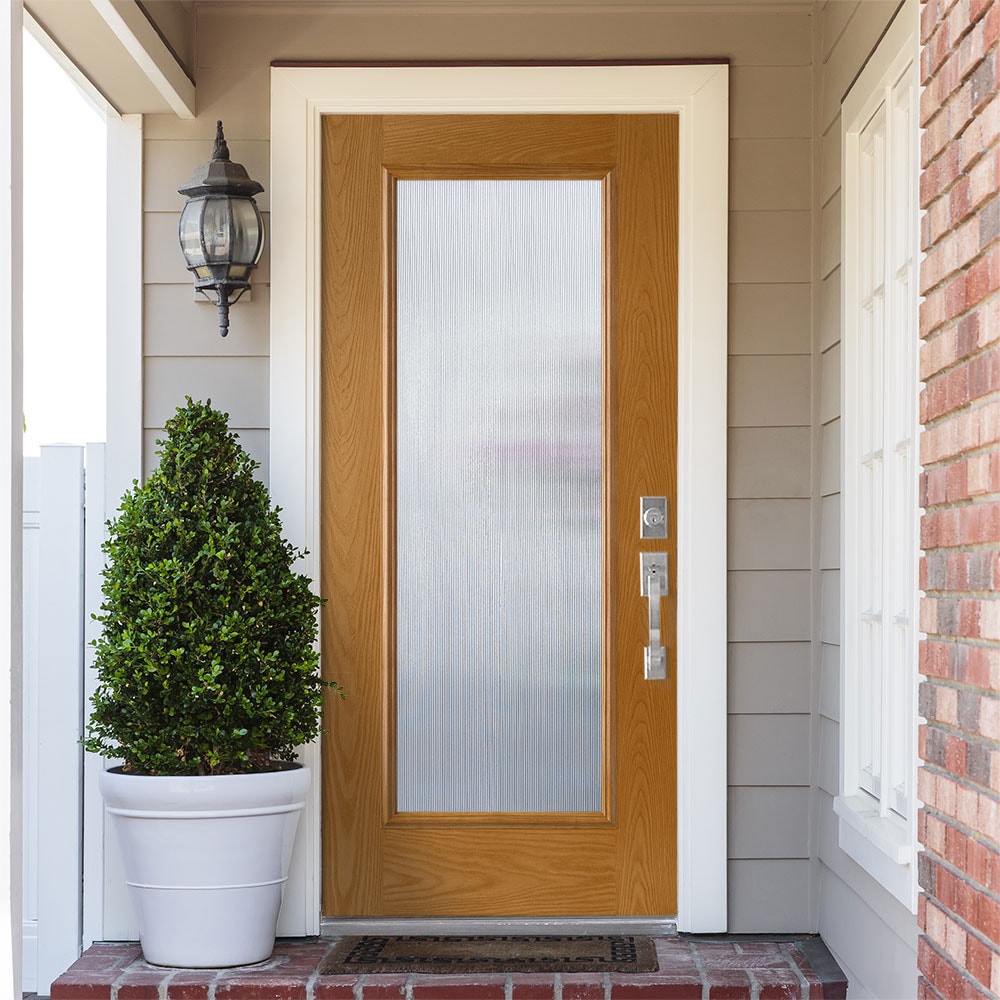 Masonite 629693 Entry-Doors - View #2