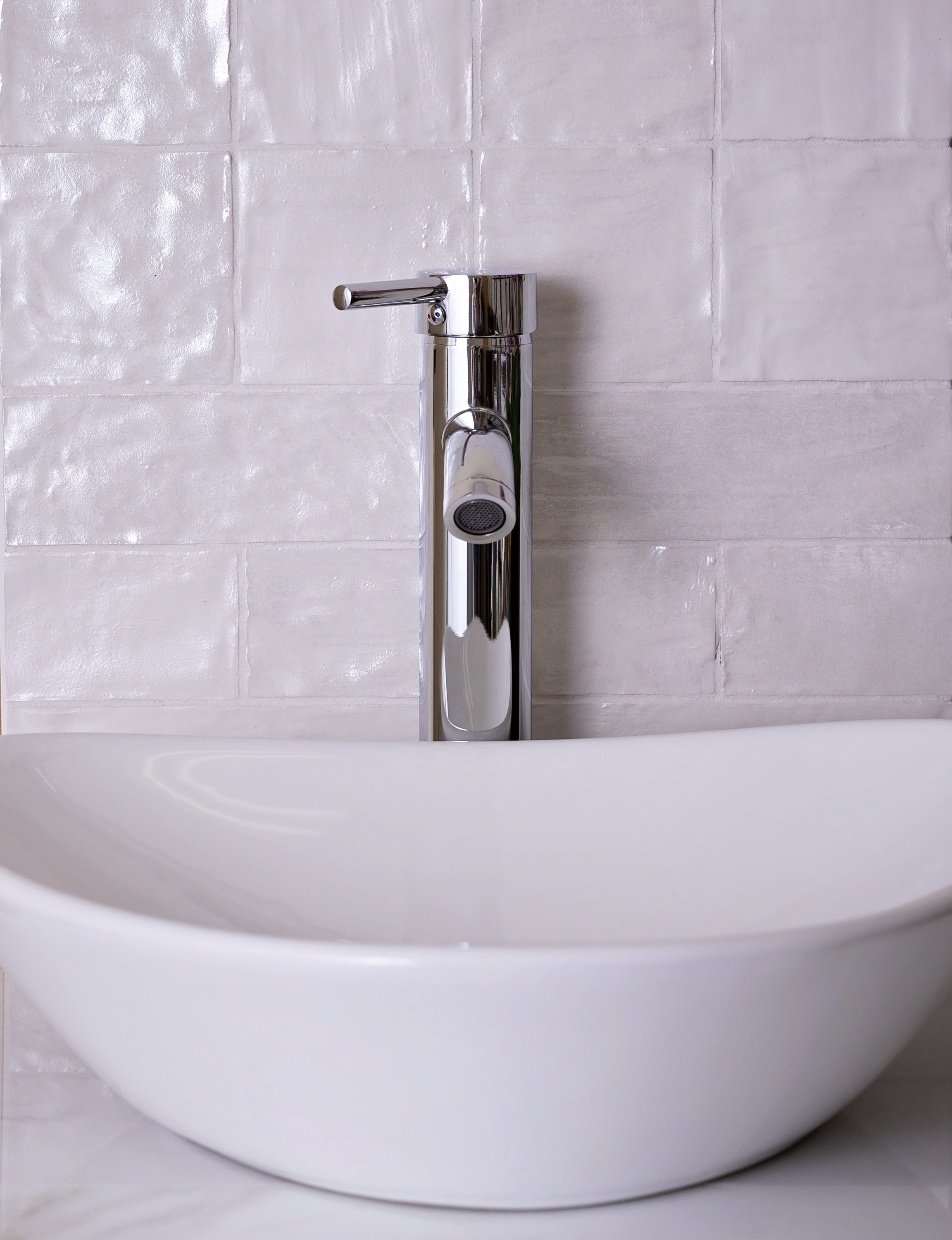 Apollo Tile APLSILSHR258 Ceramic-Tile - View #7