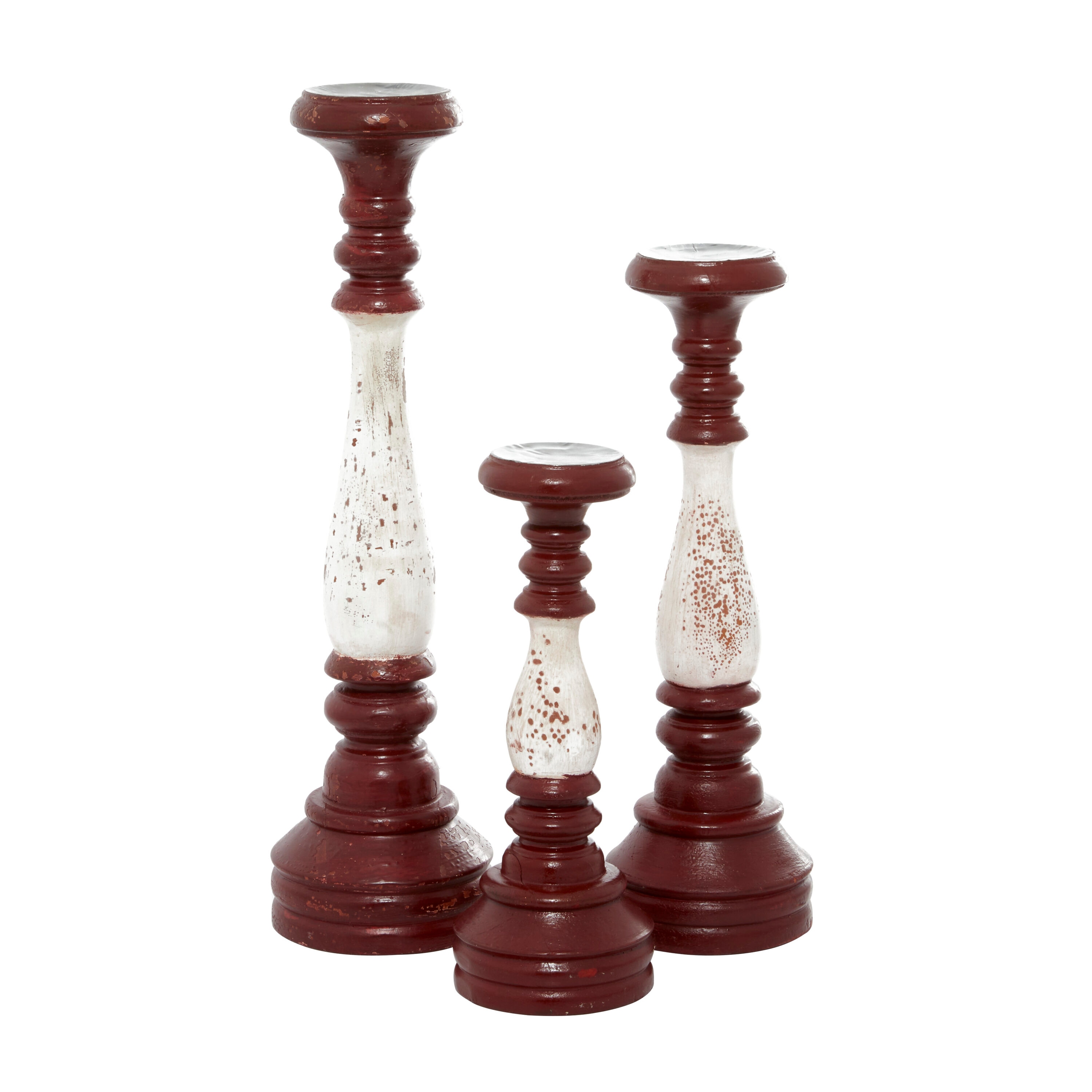 Grayson Lane 45380 Candle-Holders - View #4