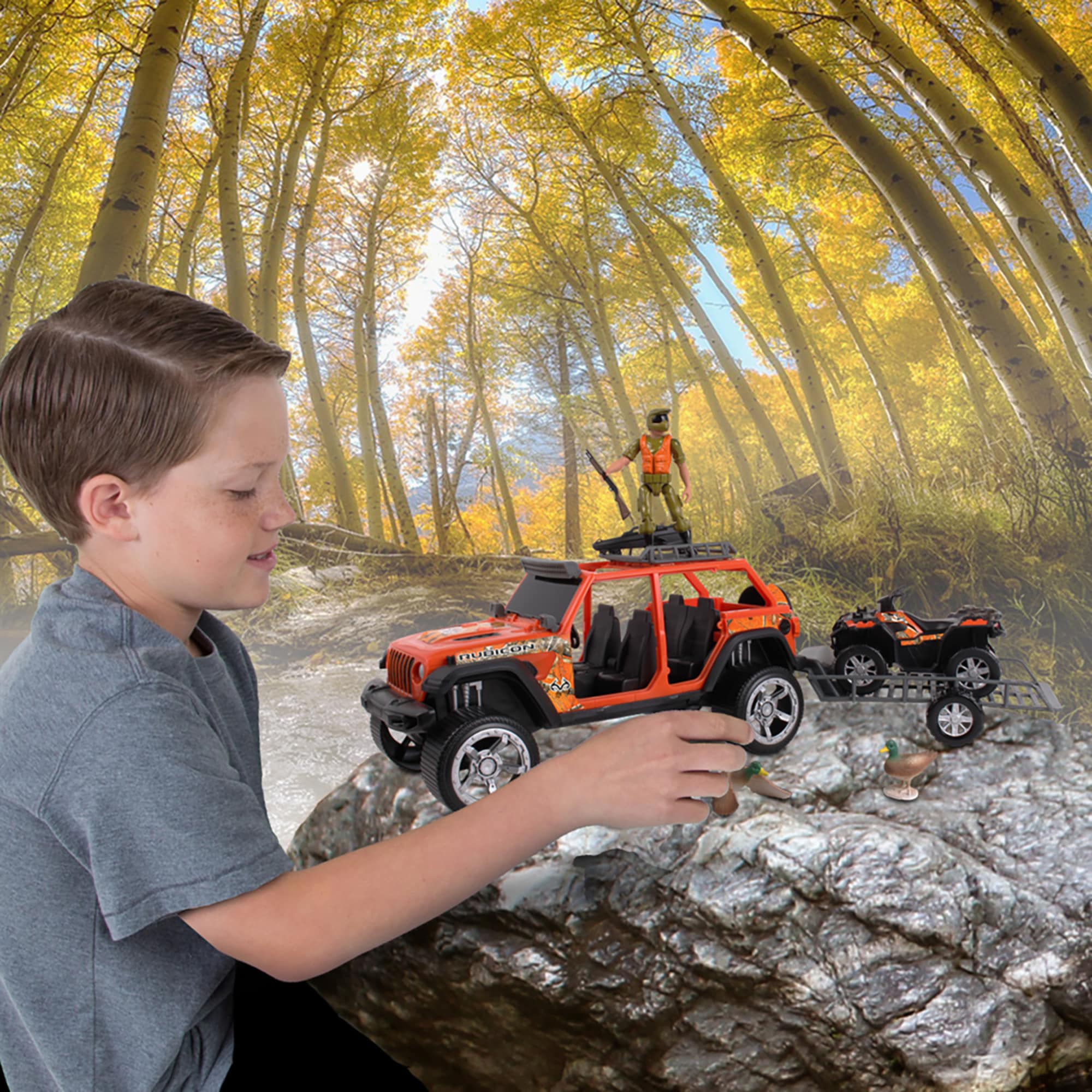 Realtree G0698143218422 Play-Toys - View #3