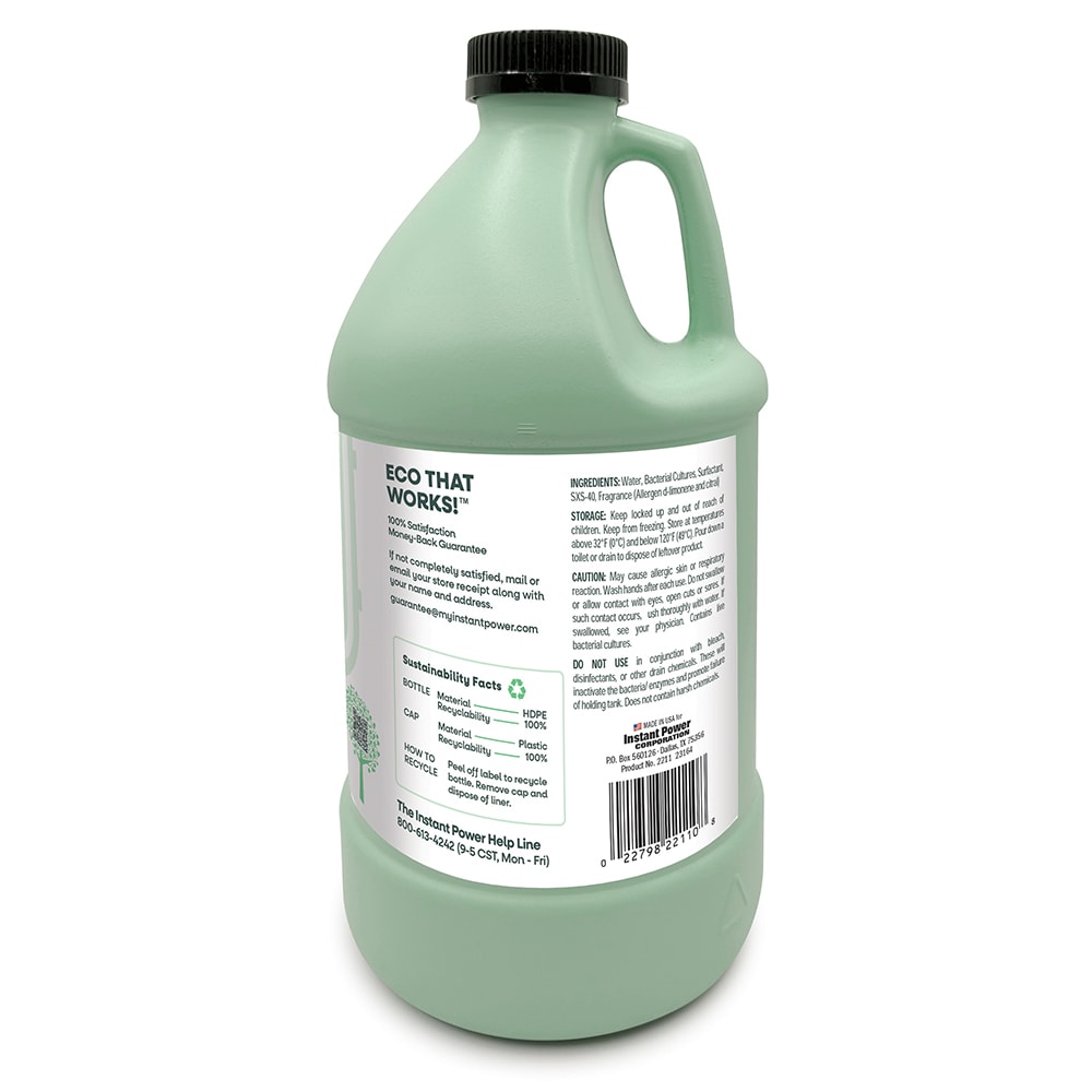 Instant Power 2211 Drain-Cleaners - View #2