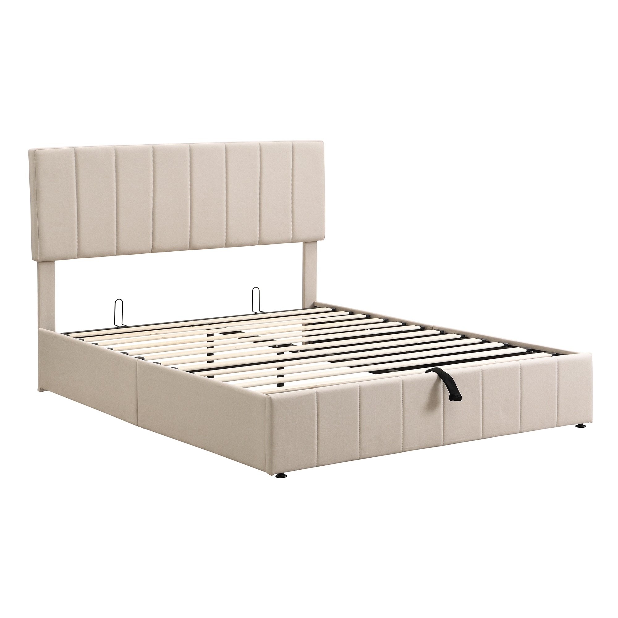JIMSMAISON JMLFFB03BEG-Q beds - View #7