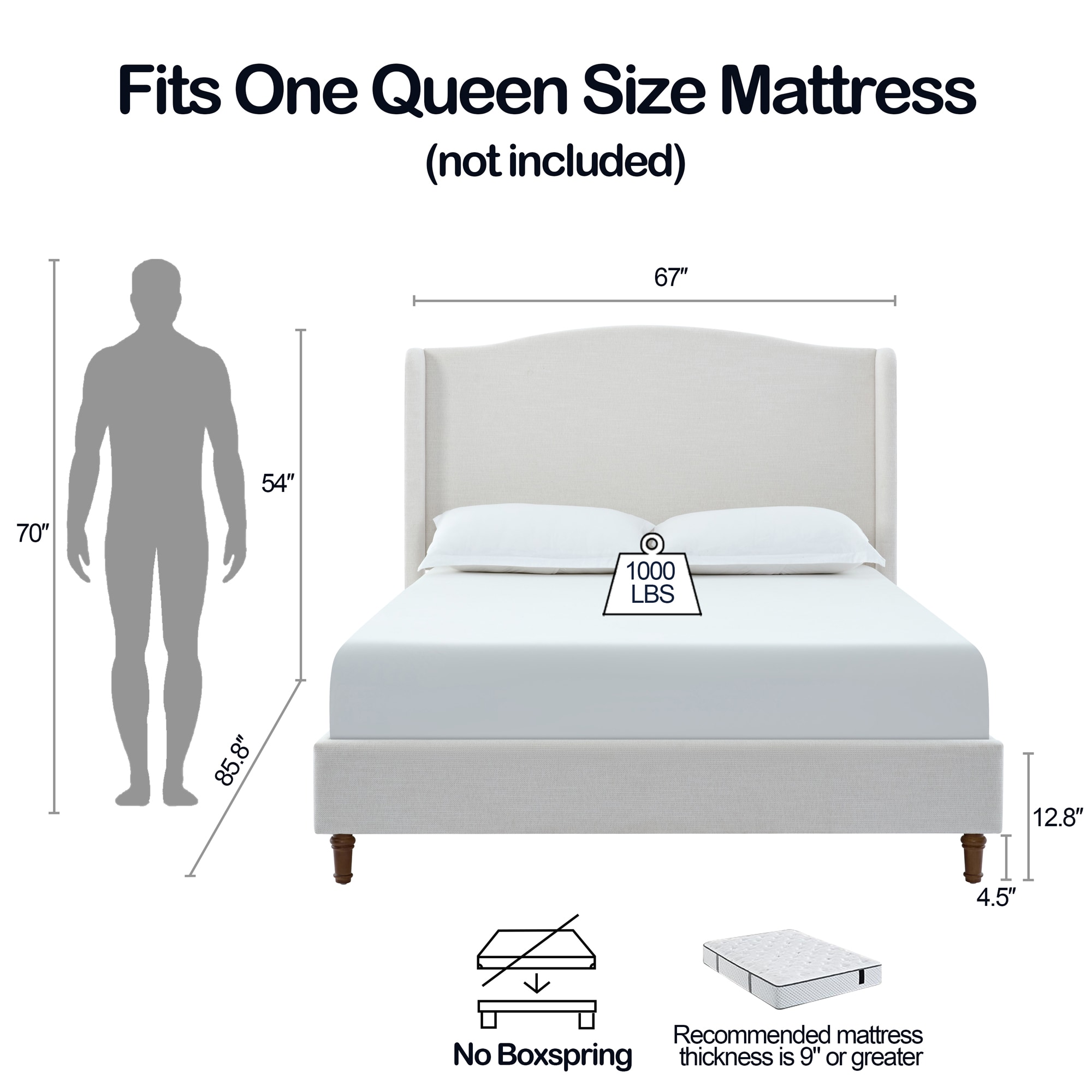 GDFStudio 322569 beds - View #15