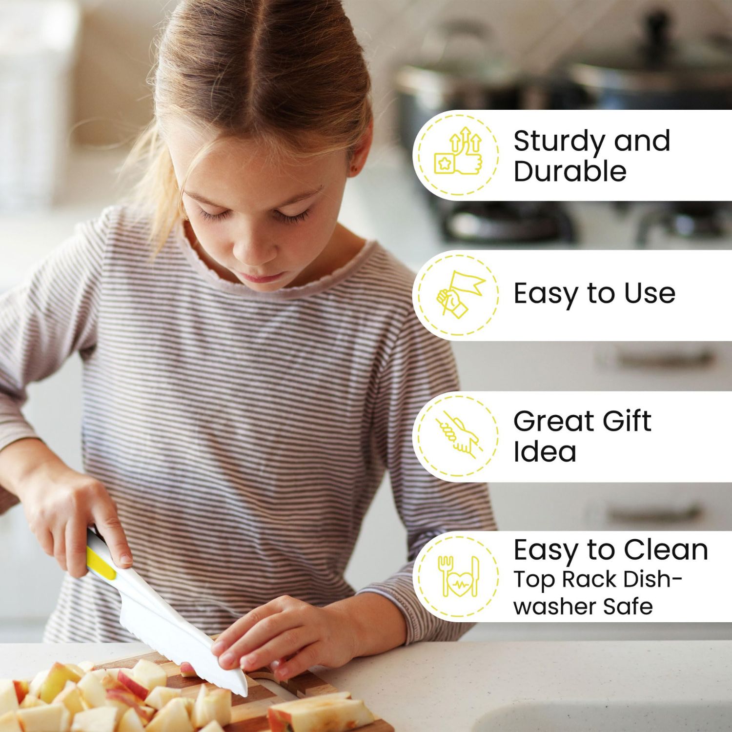 Zulay Kitchen X002LON6PF Kitchen-Utensils - View #2