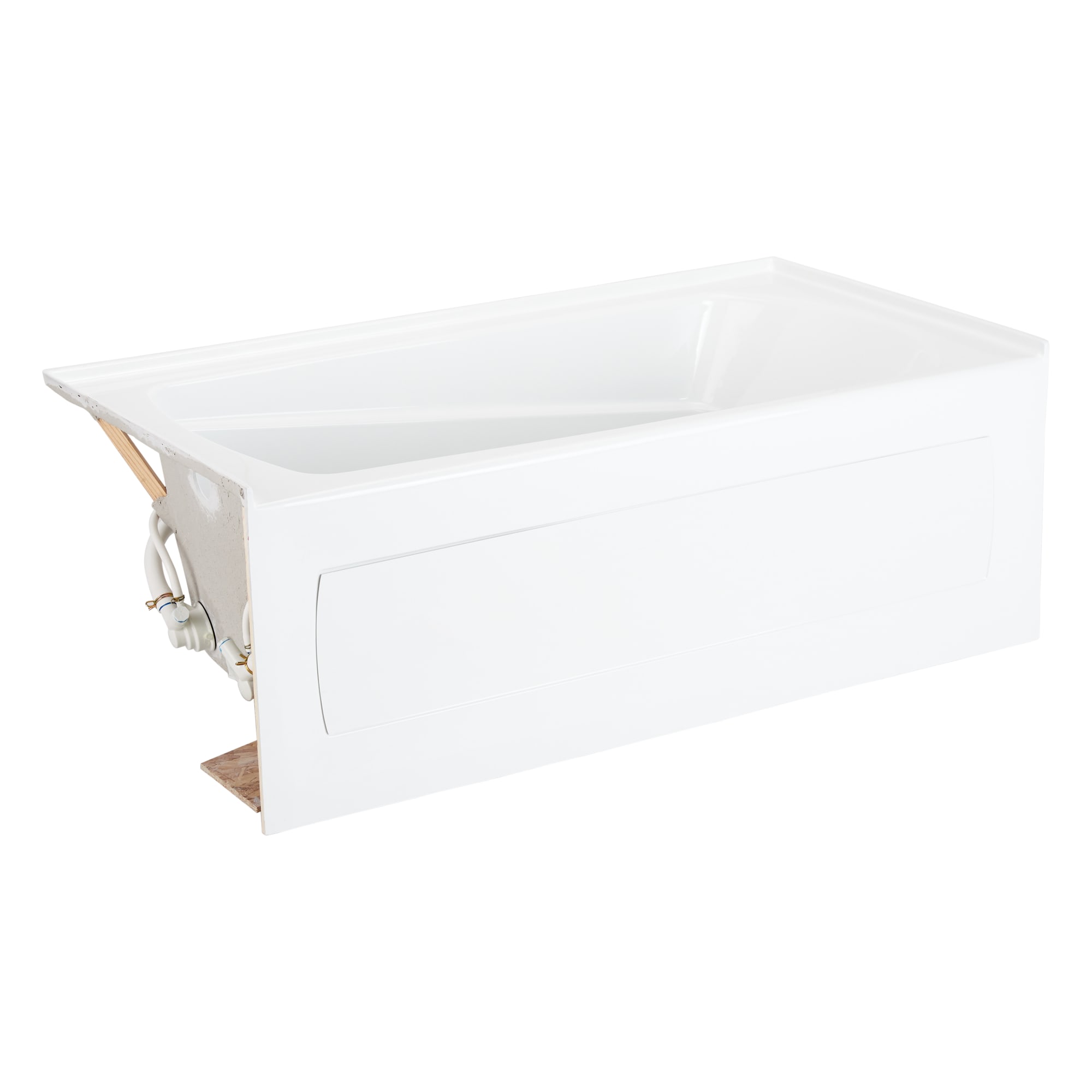 Signature Hardware 446983 bathtubs - View #4