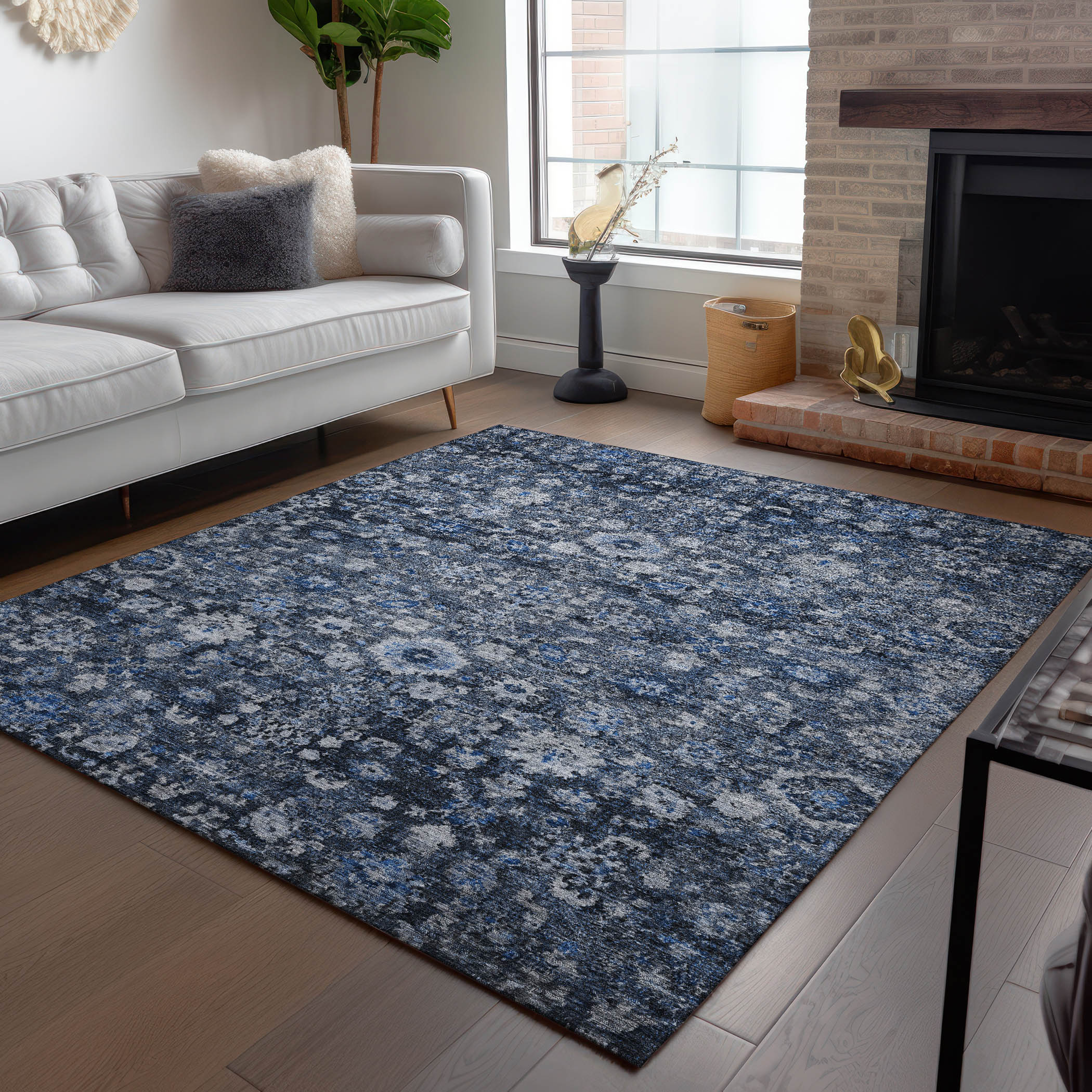 Addison Rugs ACN651BU5X8 rugs - View #7